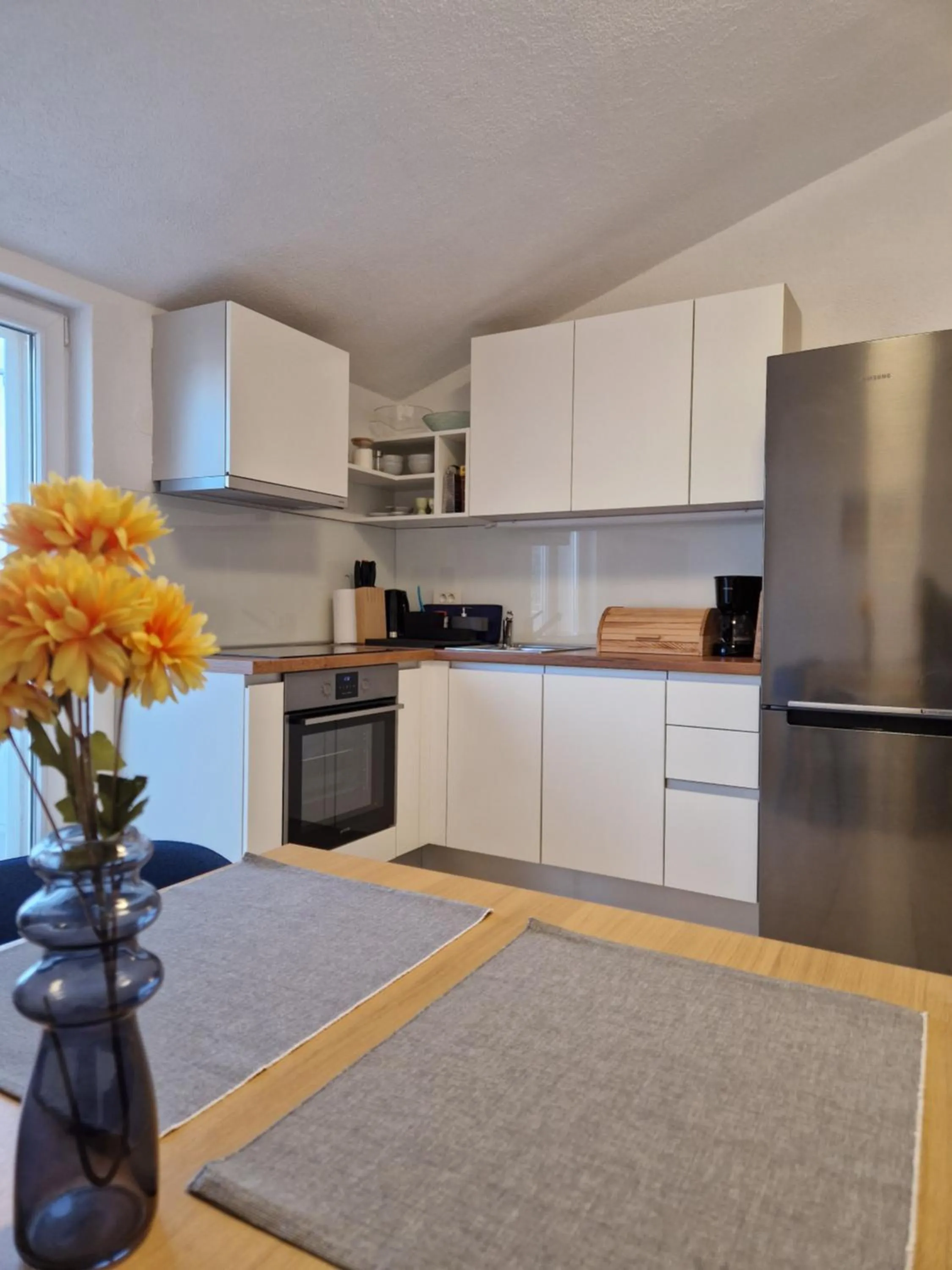 Apartment Hramina