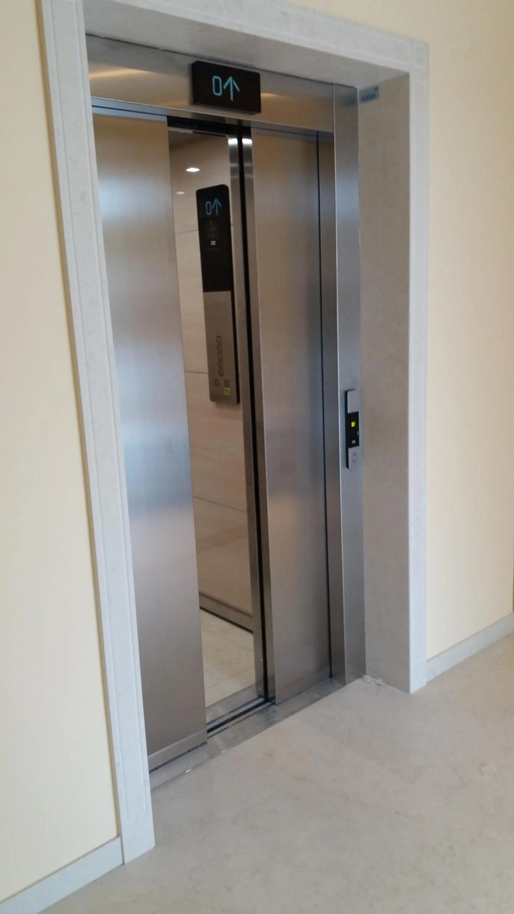 Other in Quirinus Venetia Properties