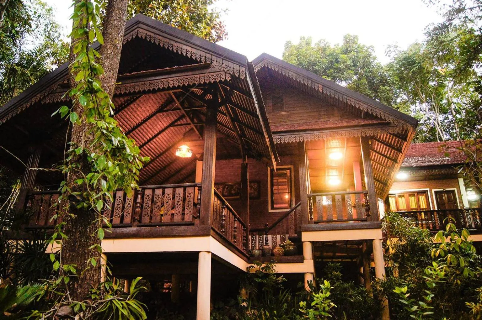 View (from property/room) in Marisa Resort & Spa Chiang Dao