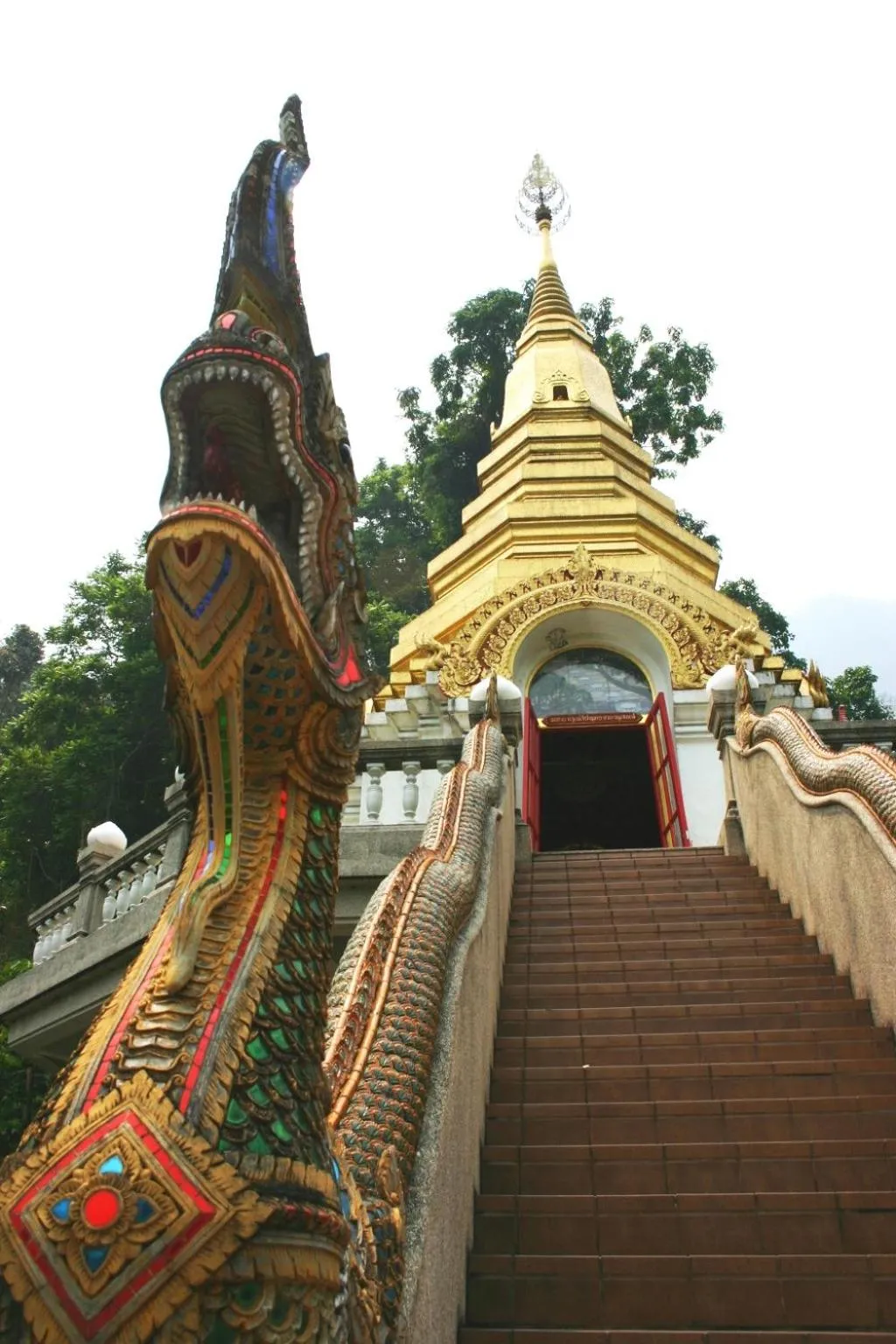 Nearby landmark in Marisa Resort & Spa Chiang Dao