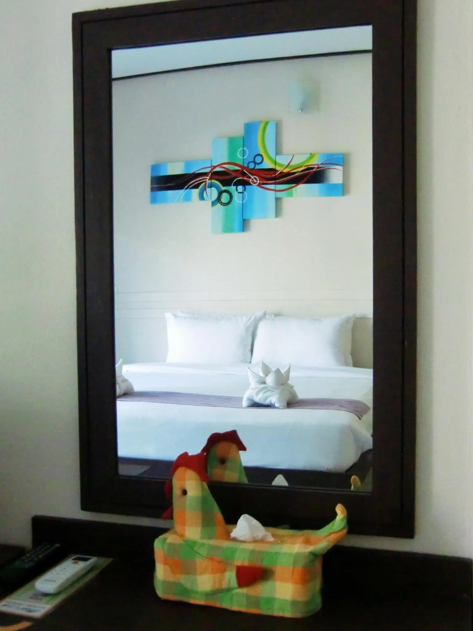 Bedroom, Bed in Marisa Resort & Spa Chiang Dao