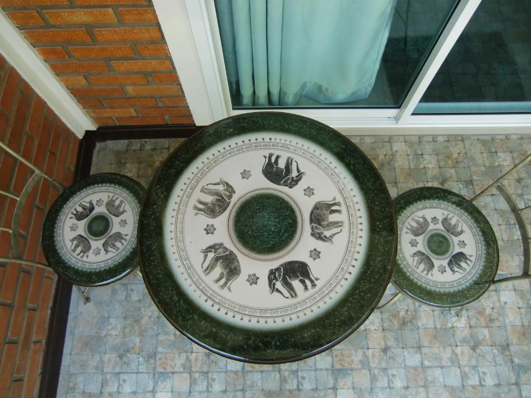 Property building in Marisa Resort & Spa Chiang Dao