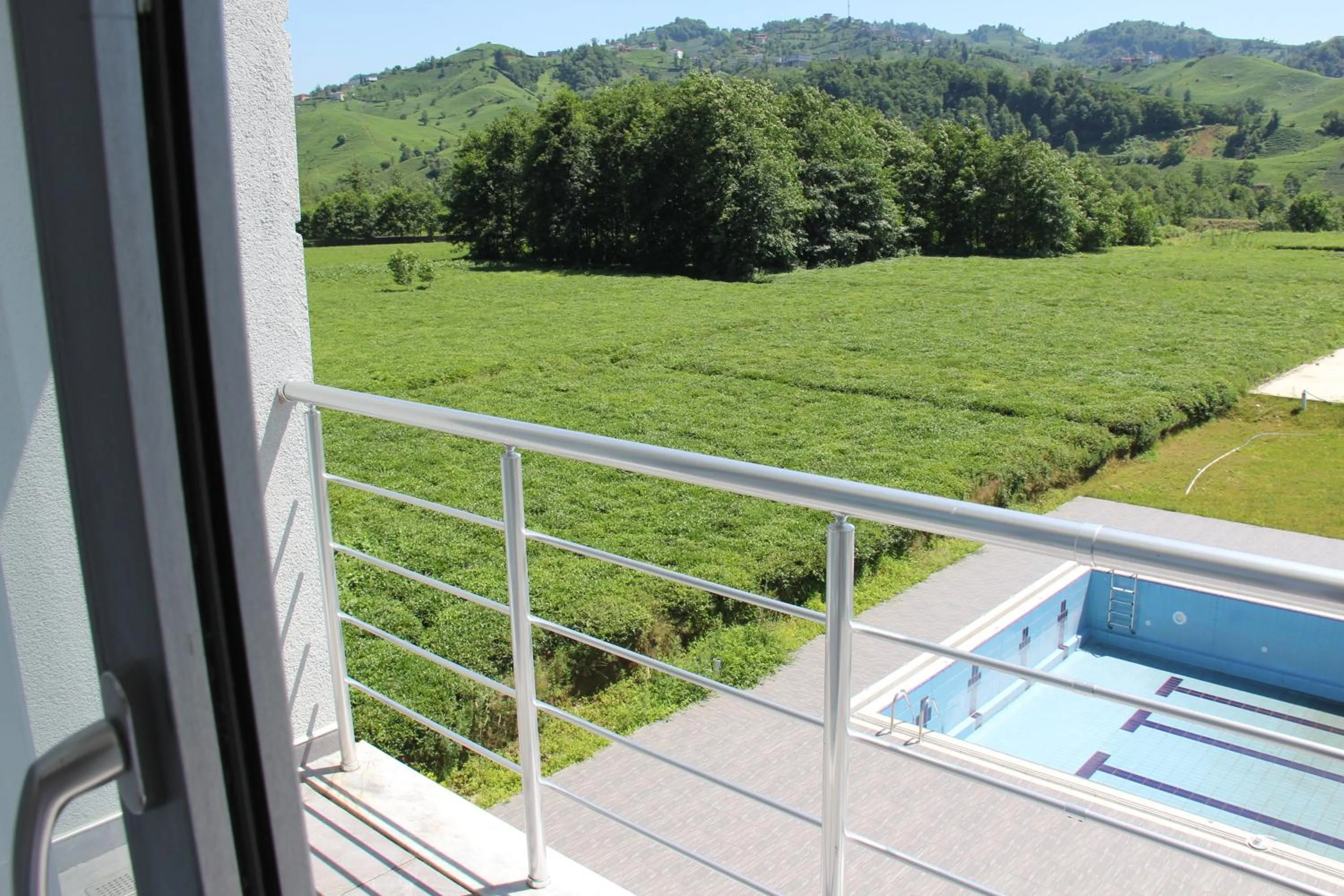 View (from property/room) in Mori Sport Hotel