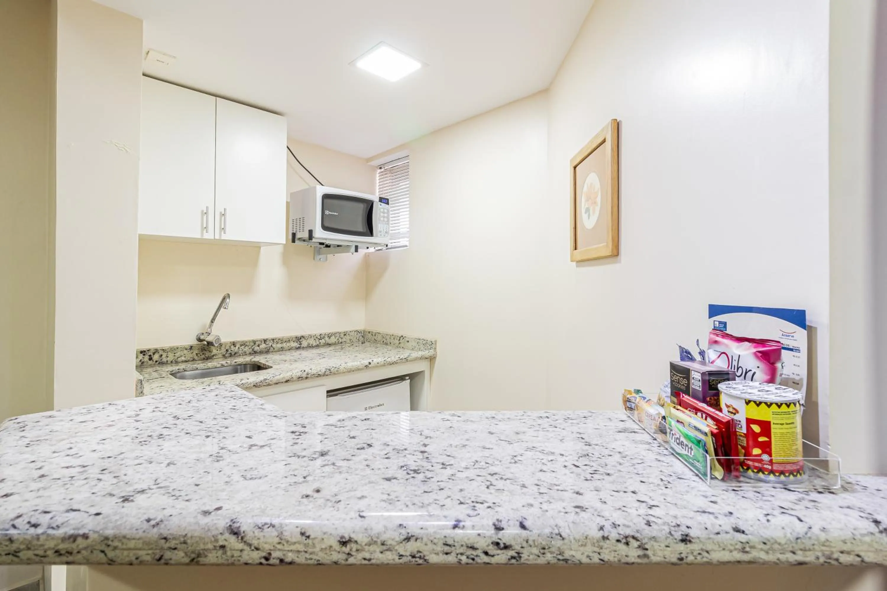 Bedroom in H4 Fortune Jardins