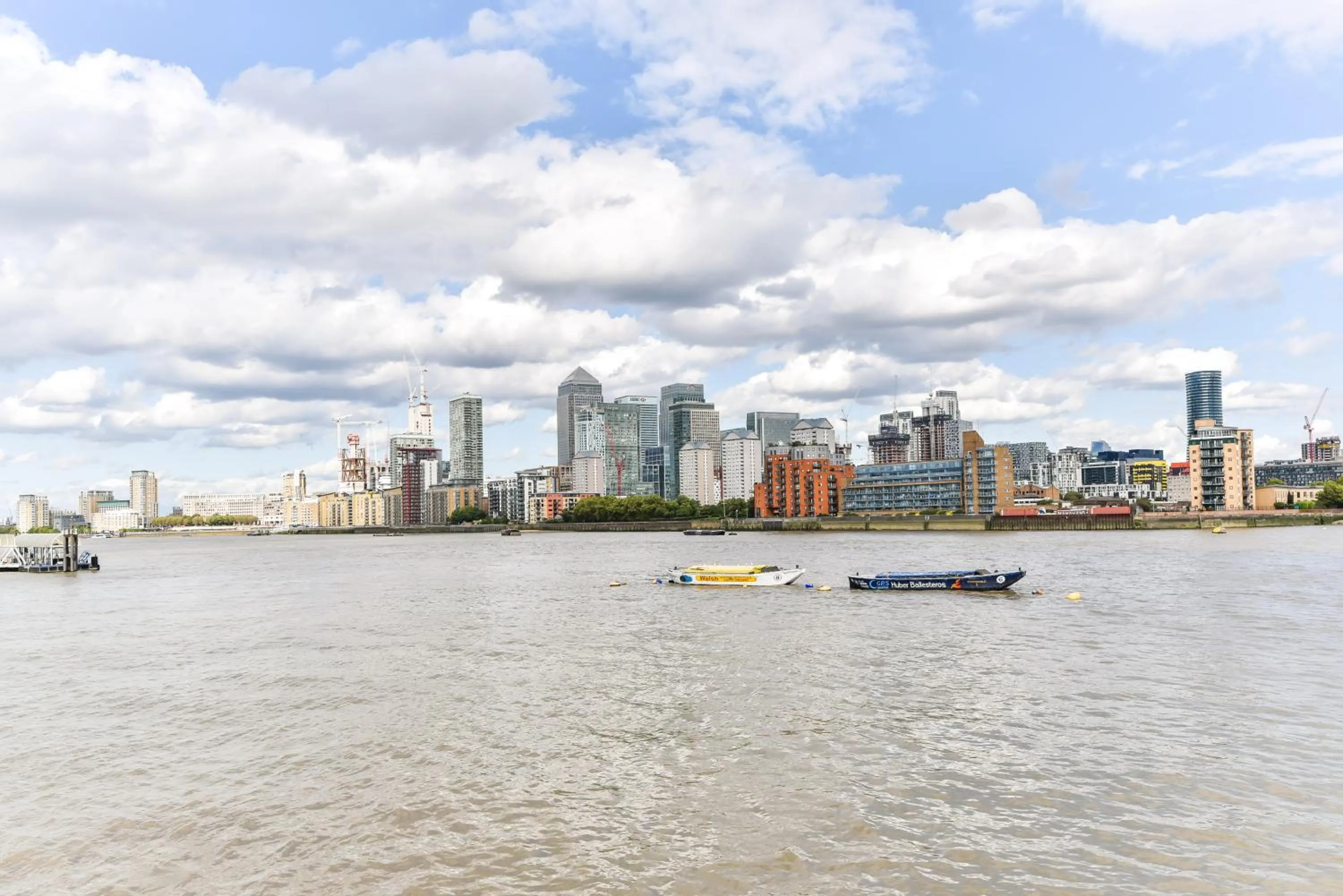 Other in Riverbank Stay