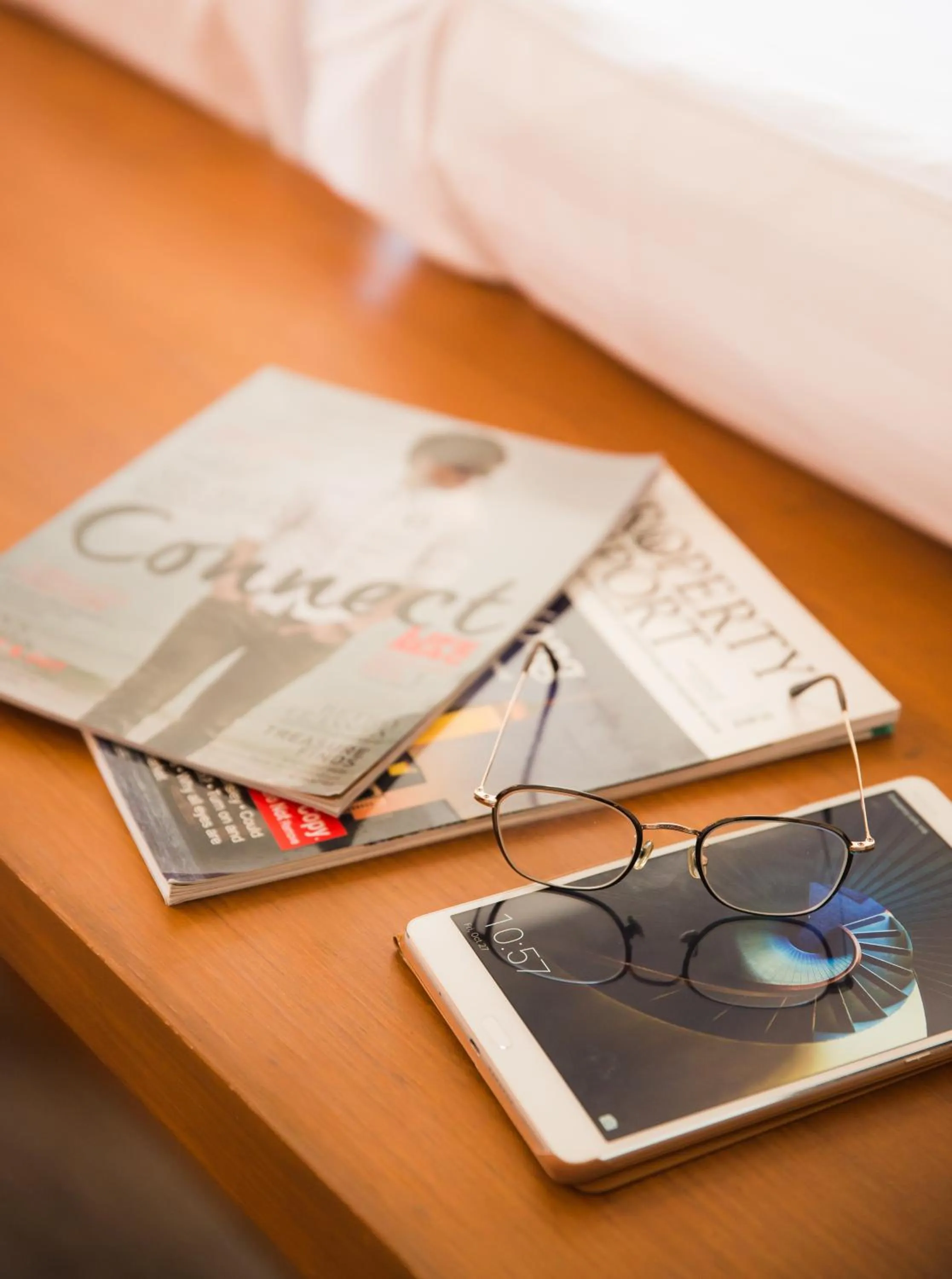 Coffee/tea facilities in Sandalay Resort