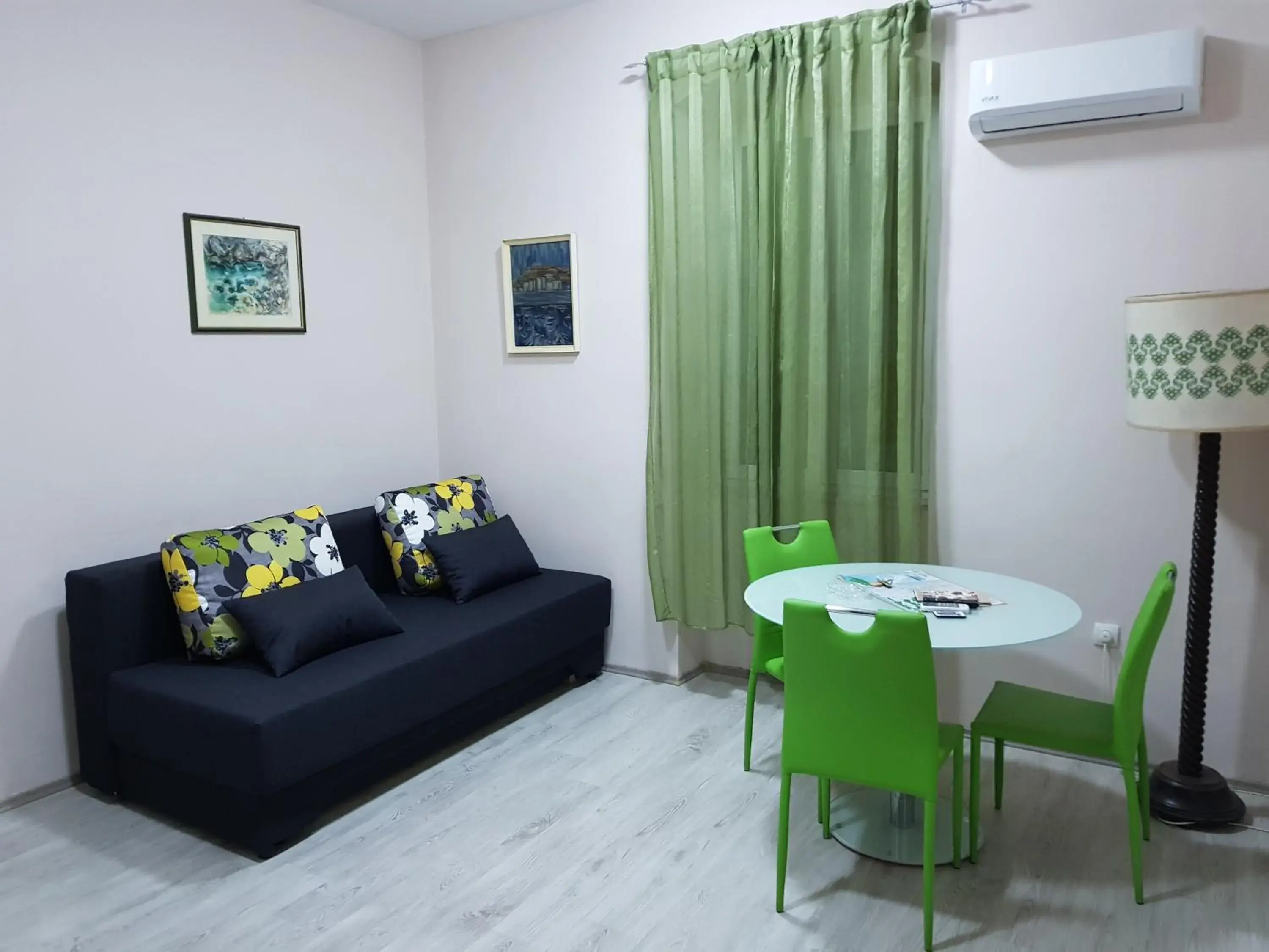 Pavelin apartments Pavelin apartments