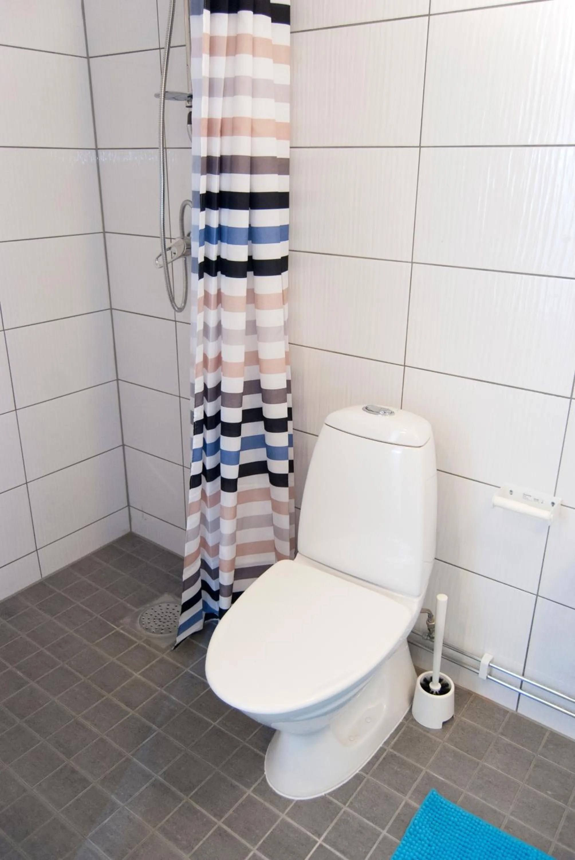 Bathroom in Fenix Inn