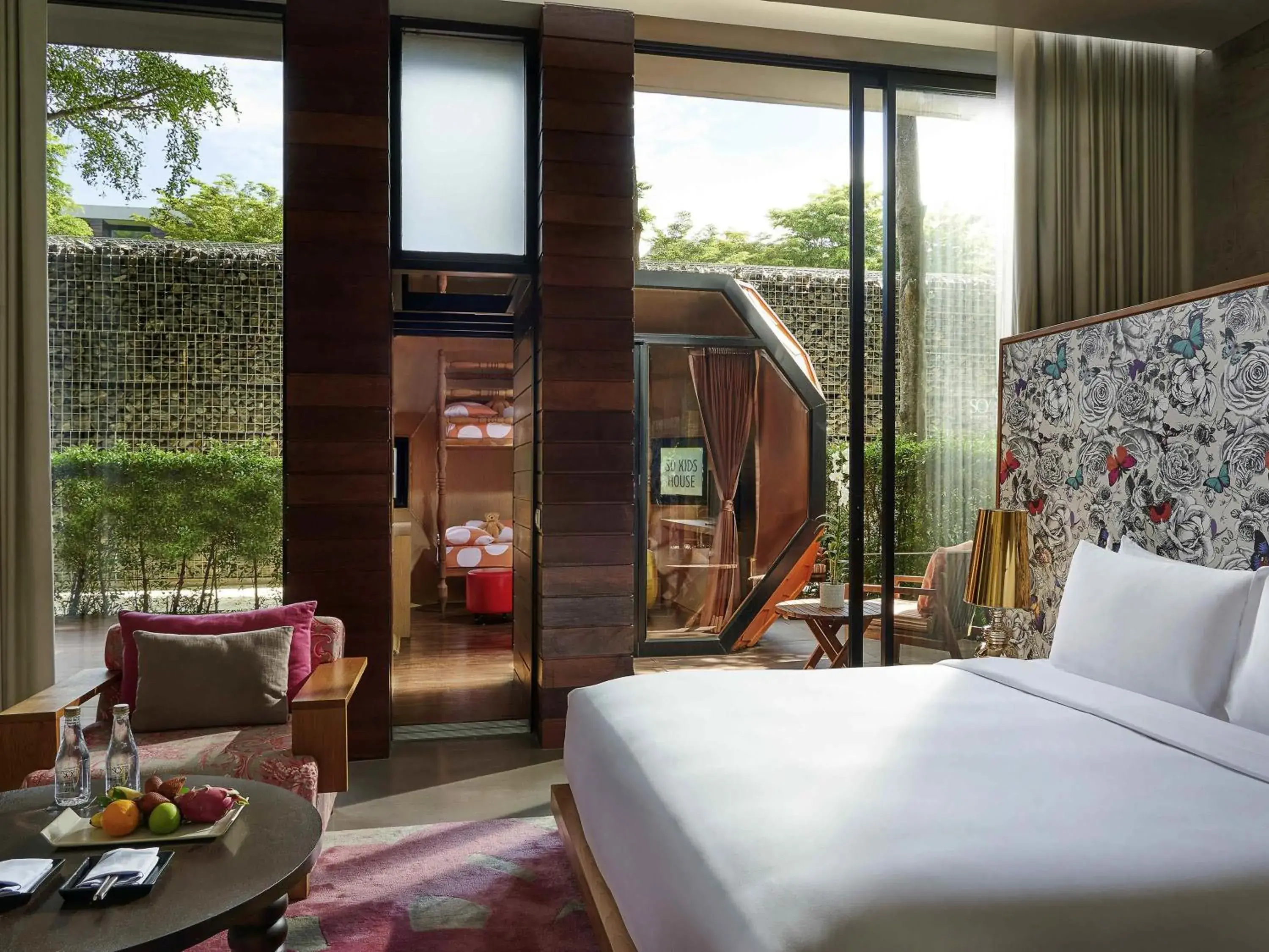 So Family Kids House in SO/ Sofitel Hua Hin So Family Kids House in SO/ Sofitel Hua Hin