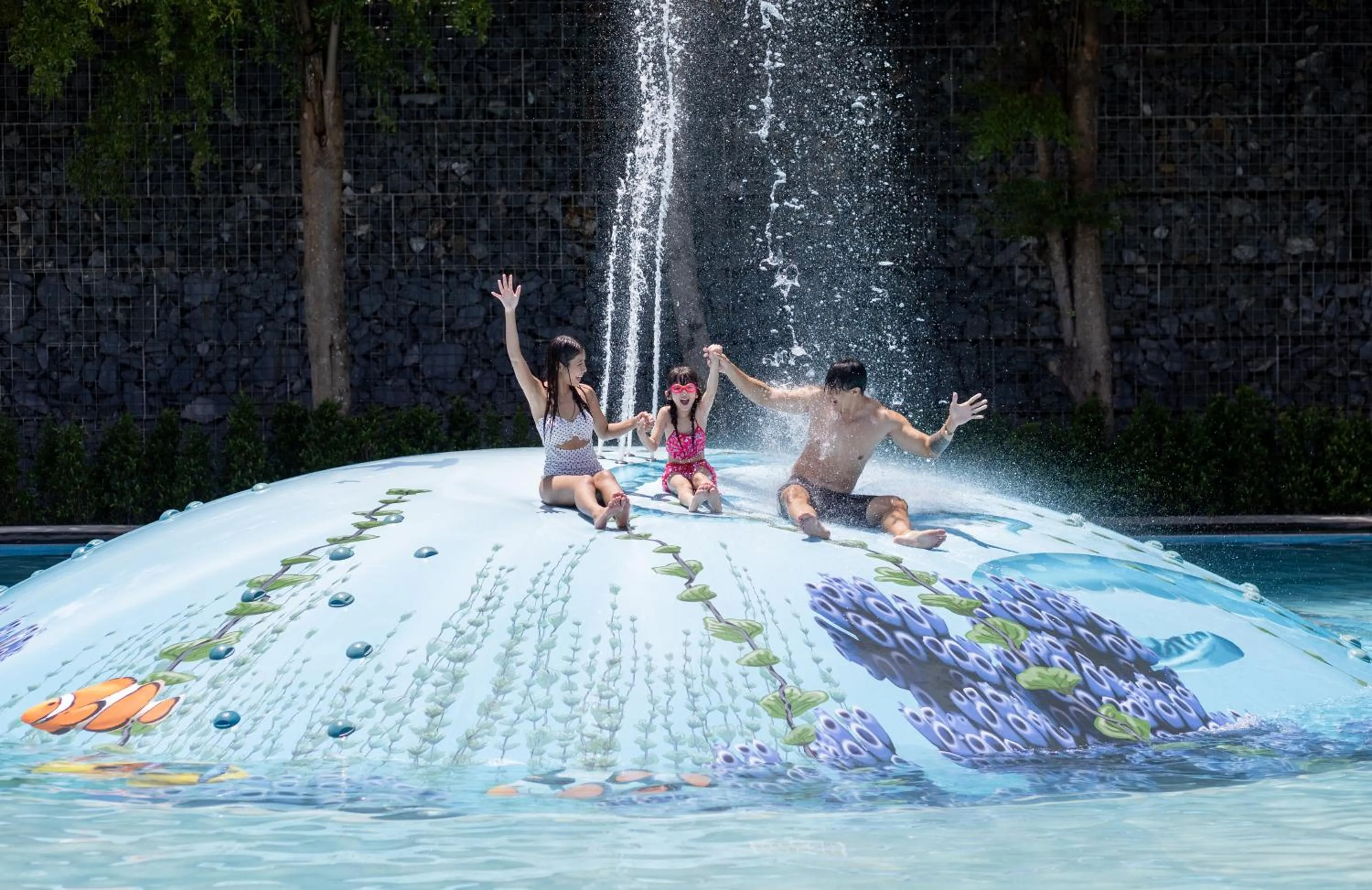 Activities in SO/ Sofitel Hua Hin