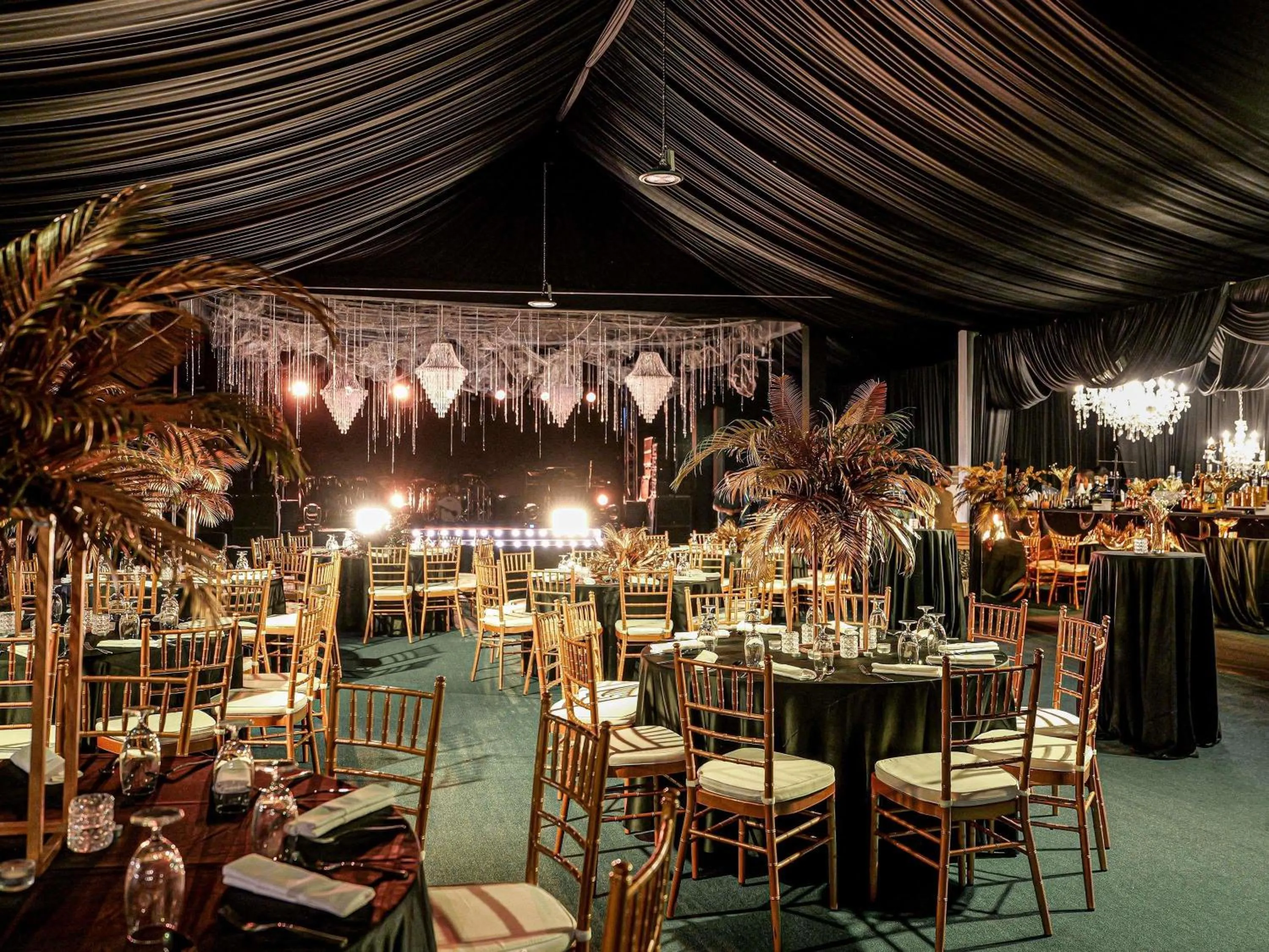 wedding in SO/ Sofitel Hua Hin