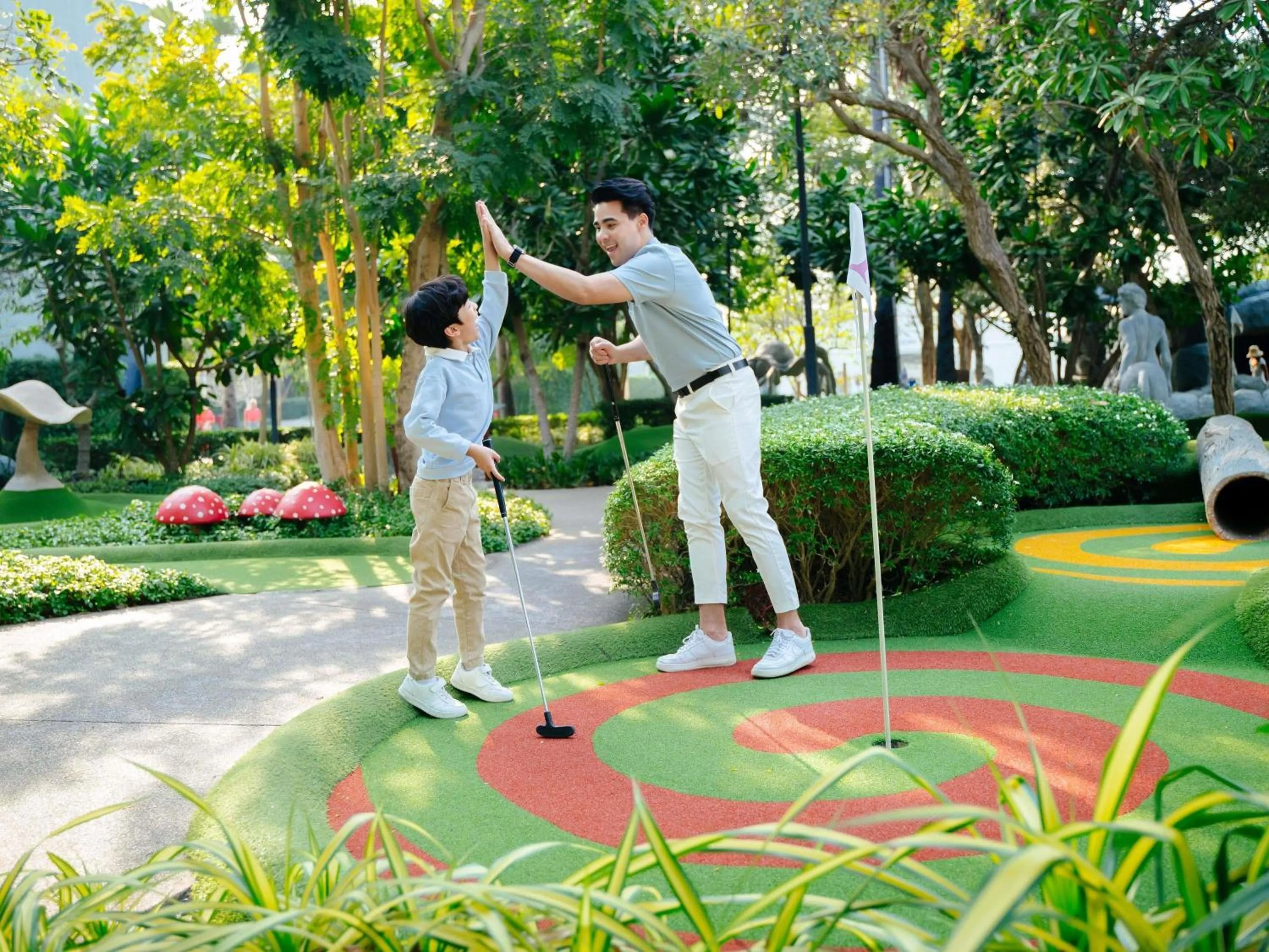 Other in SO/ Sofitel Hua Hin