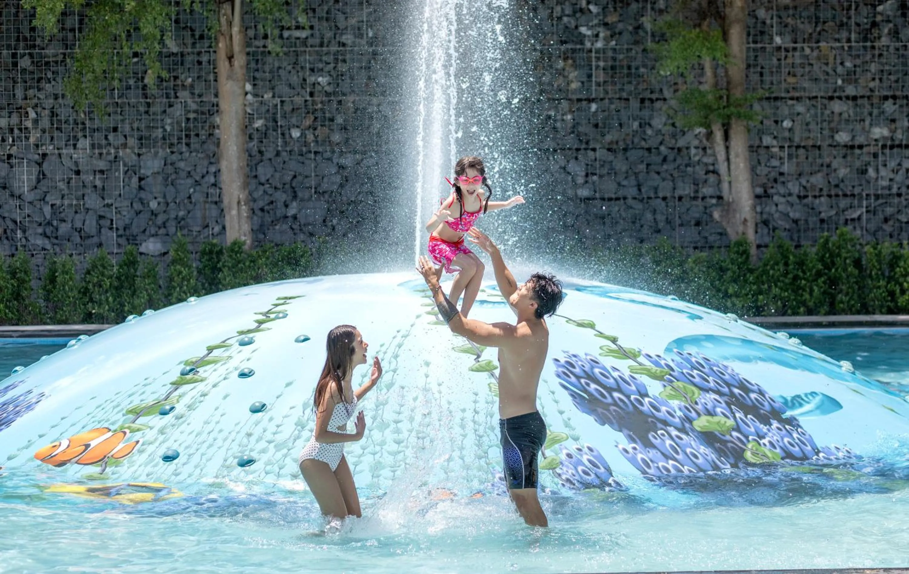 Activities in SO/ Sofitel Hua Hin