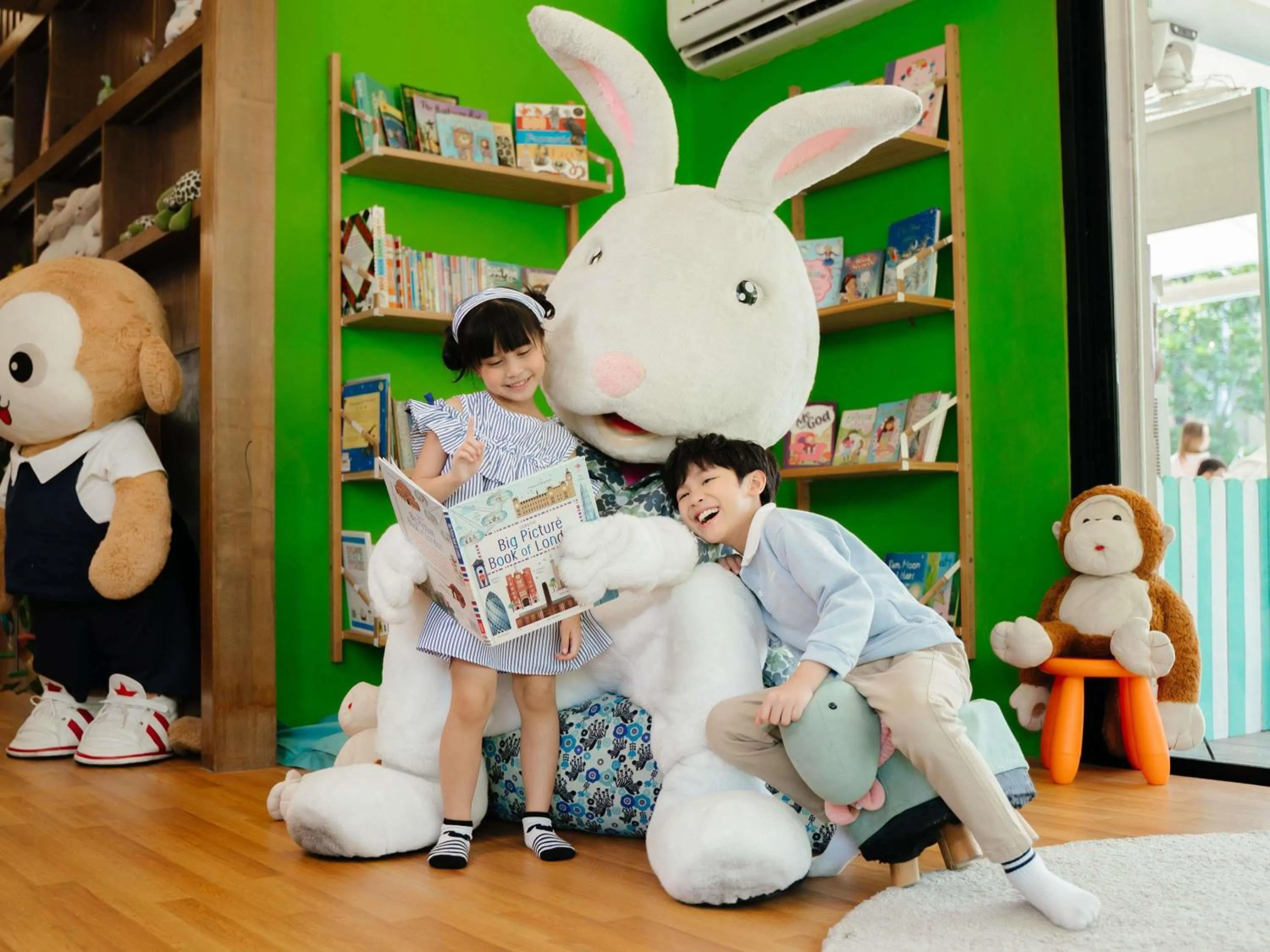 Other in SO/ Sofitel Hua Hin