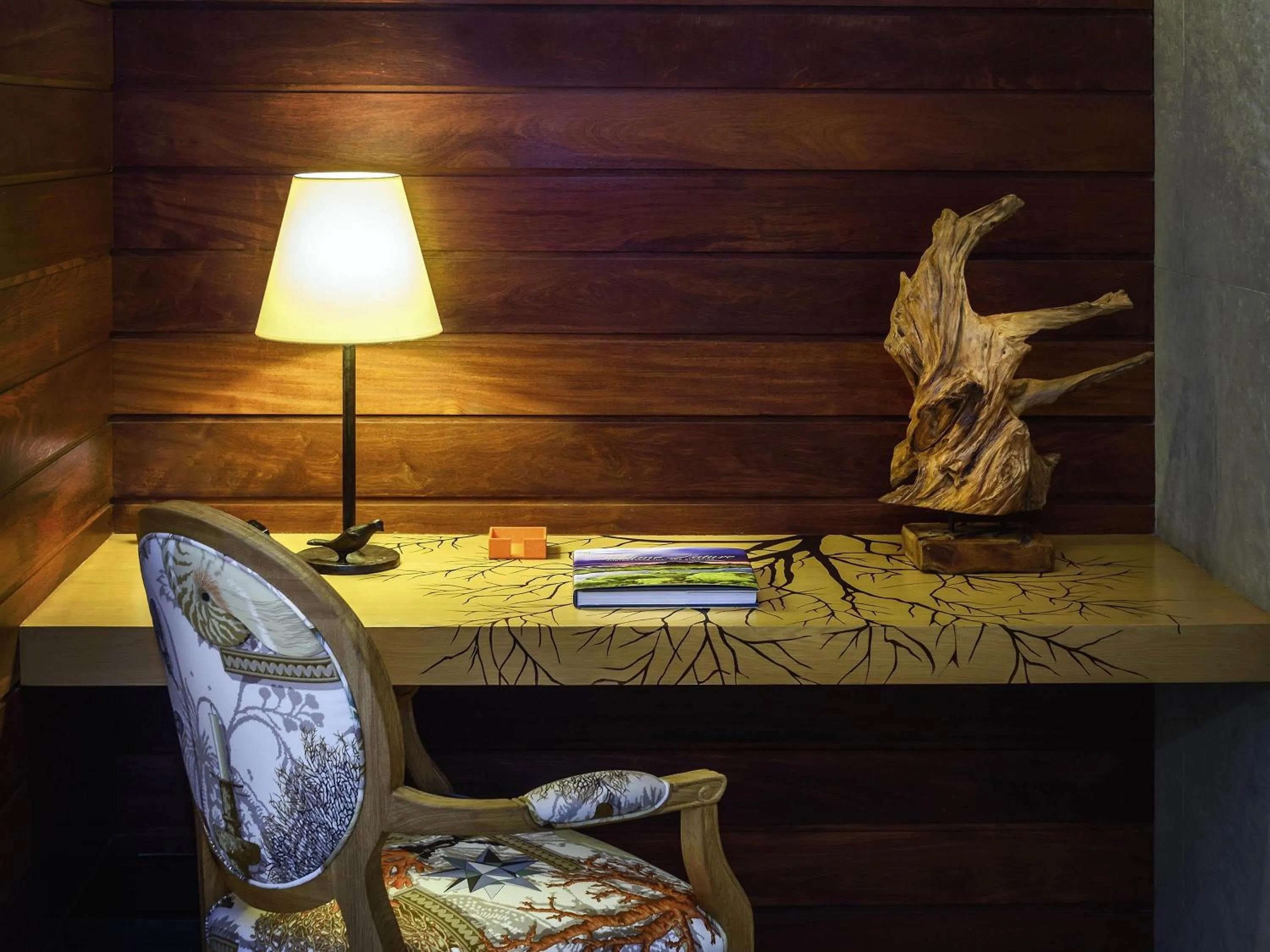 Bedroom in SO/ Sofitel Hua Hin