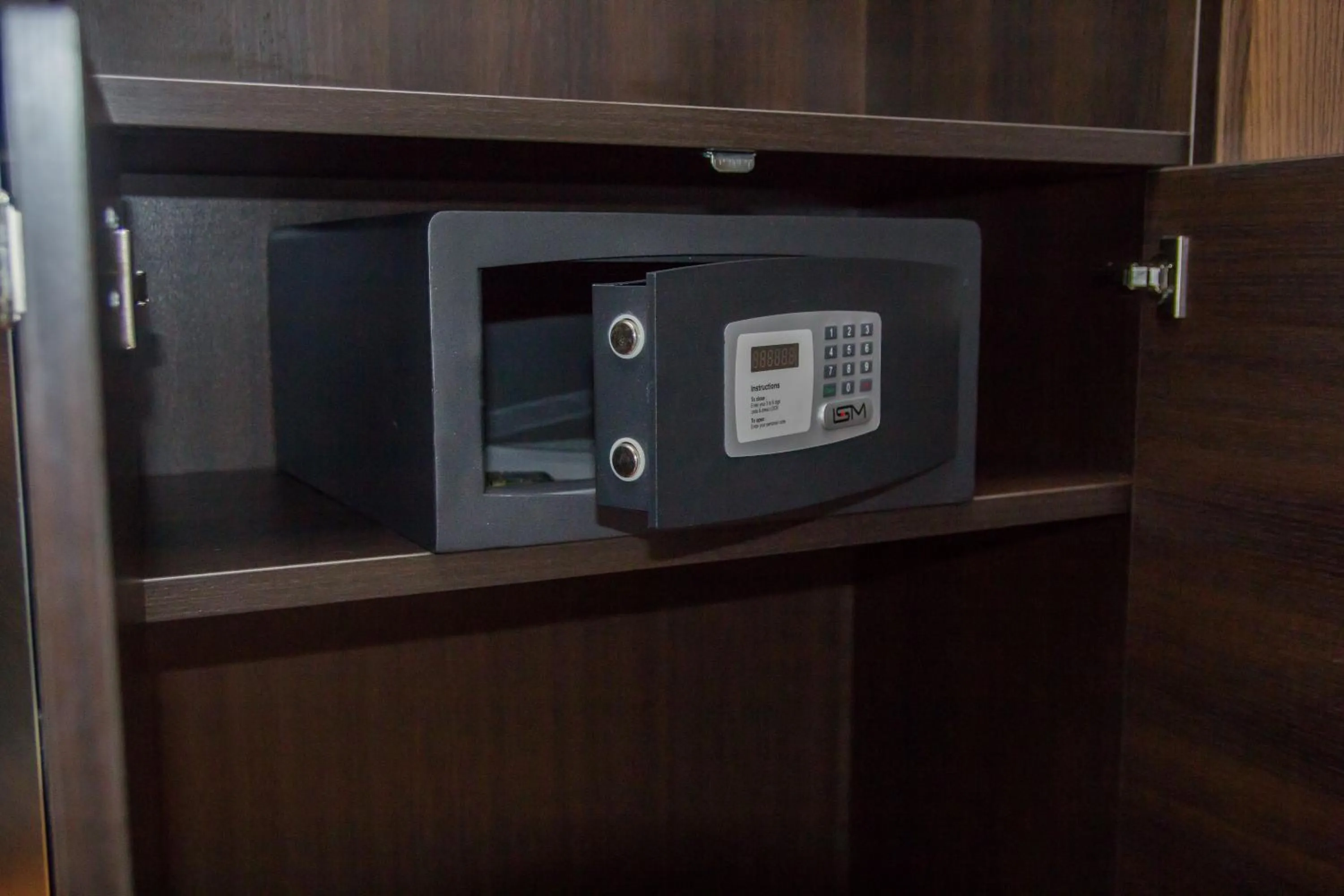 Photo of the whole room in Salis Hotel & Medical Spa