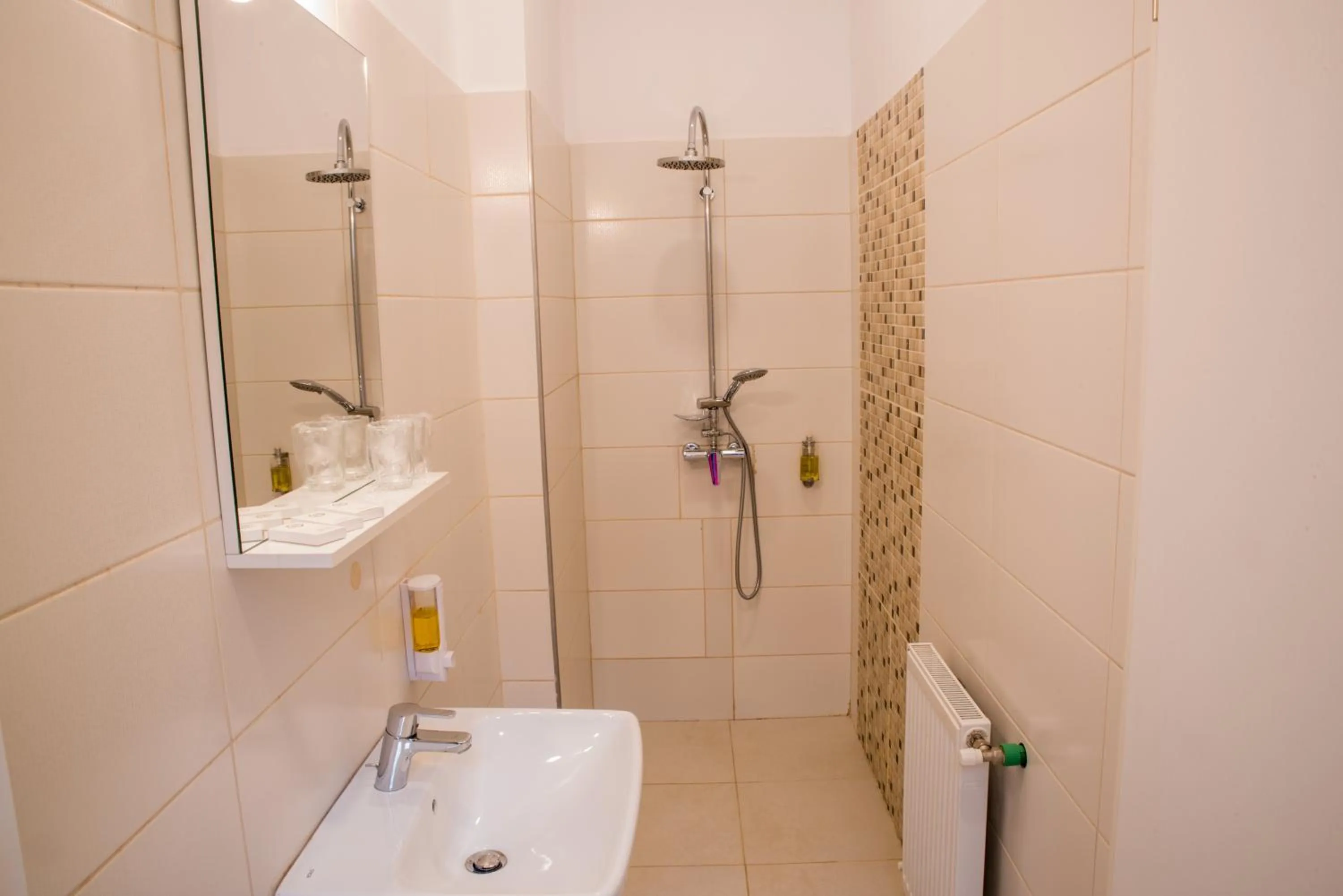 Salis Hotel & Medical Spa