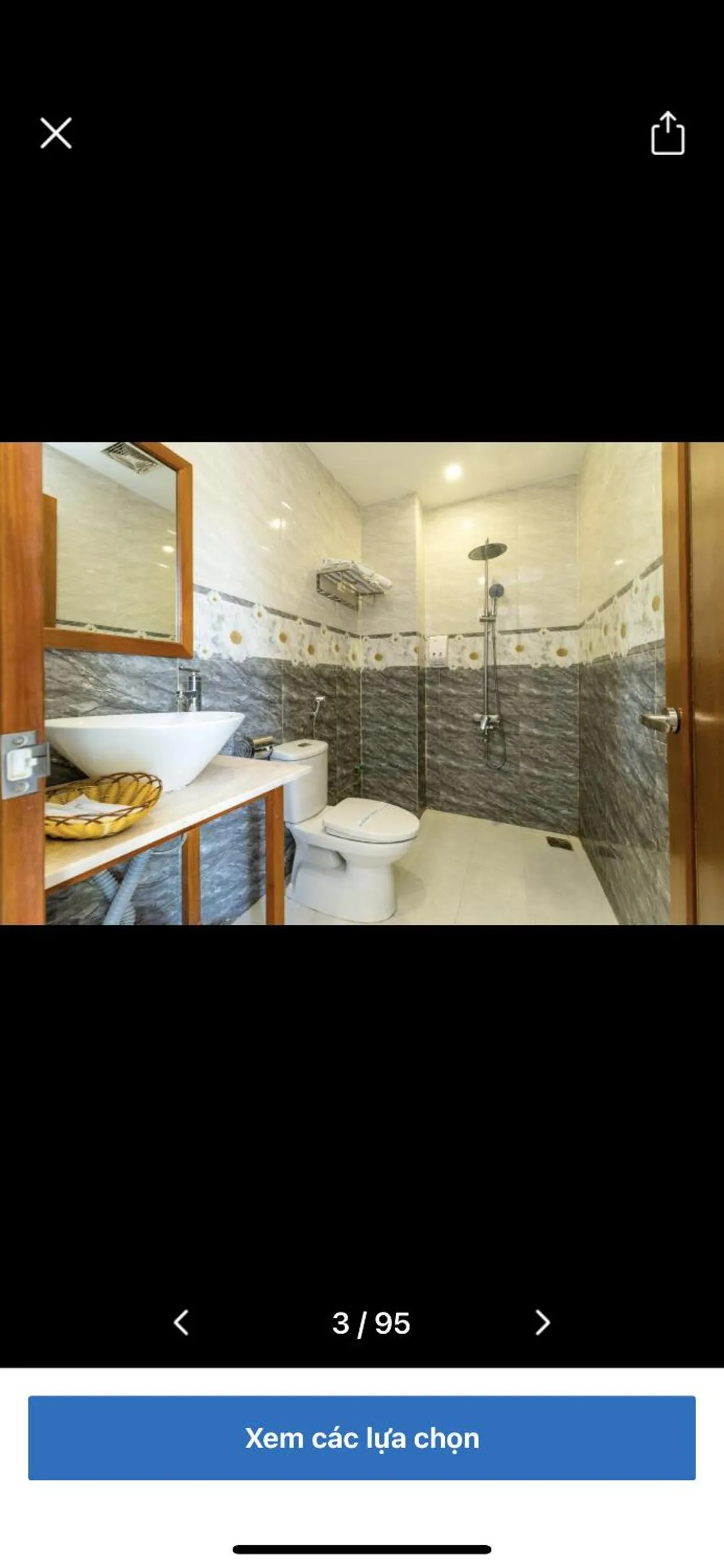 New Sunshine Homestay