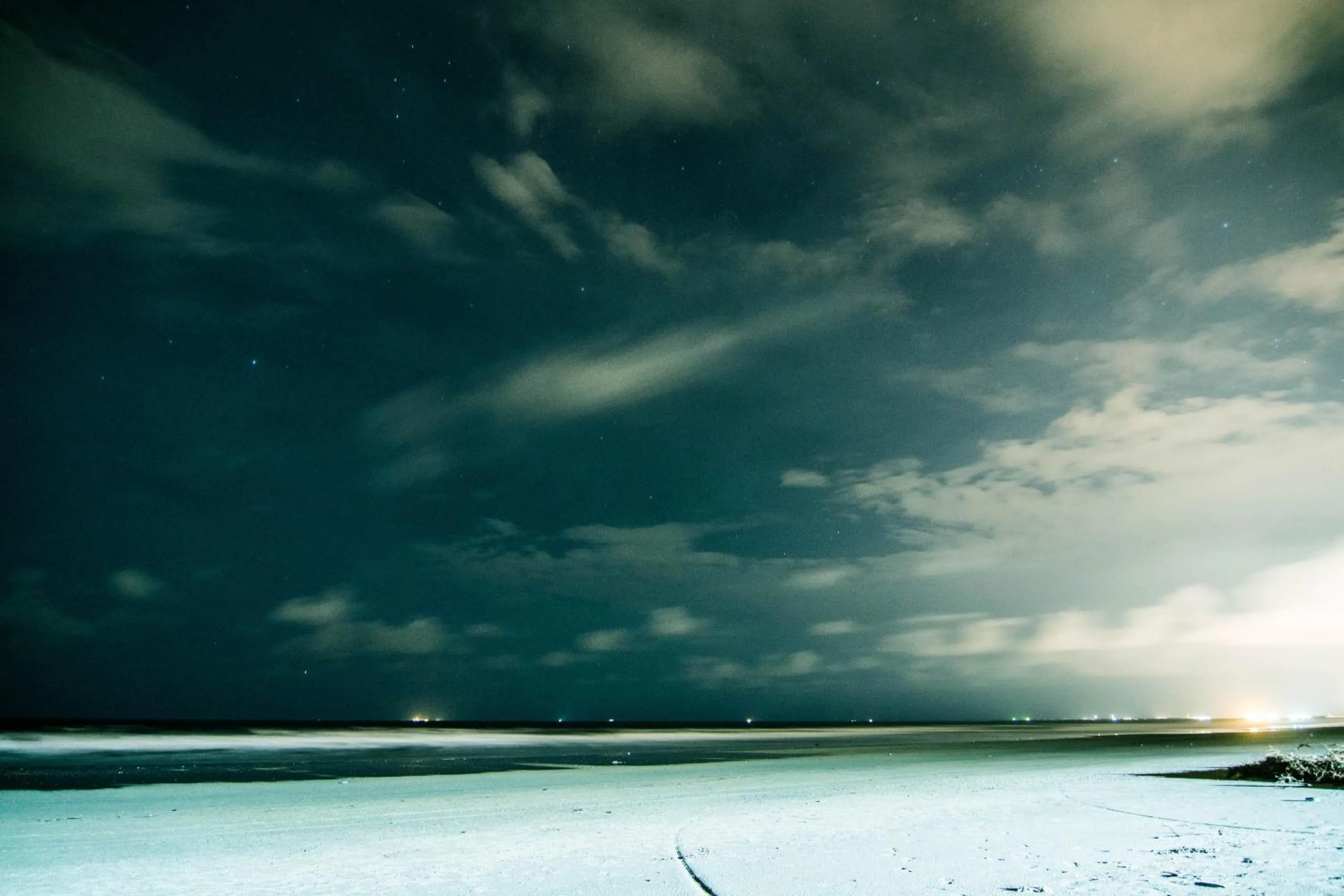 Beach in Holiday Homes At Samsuria Resort
