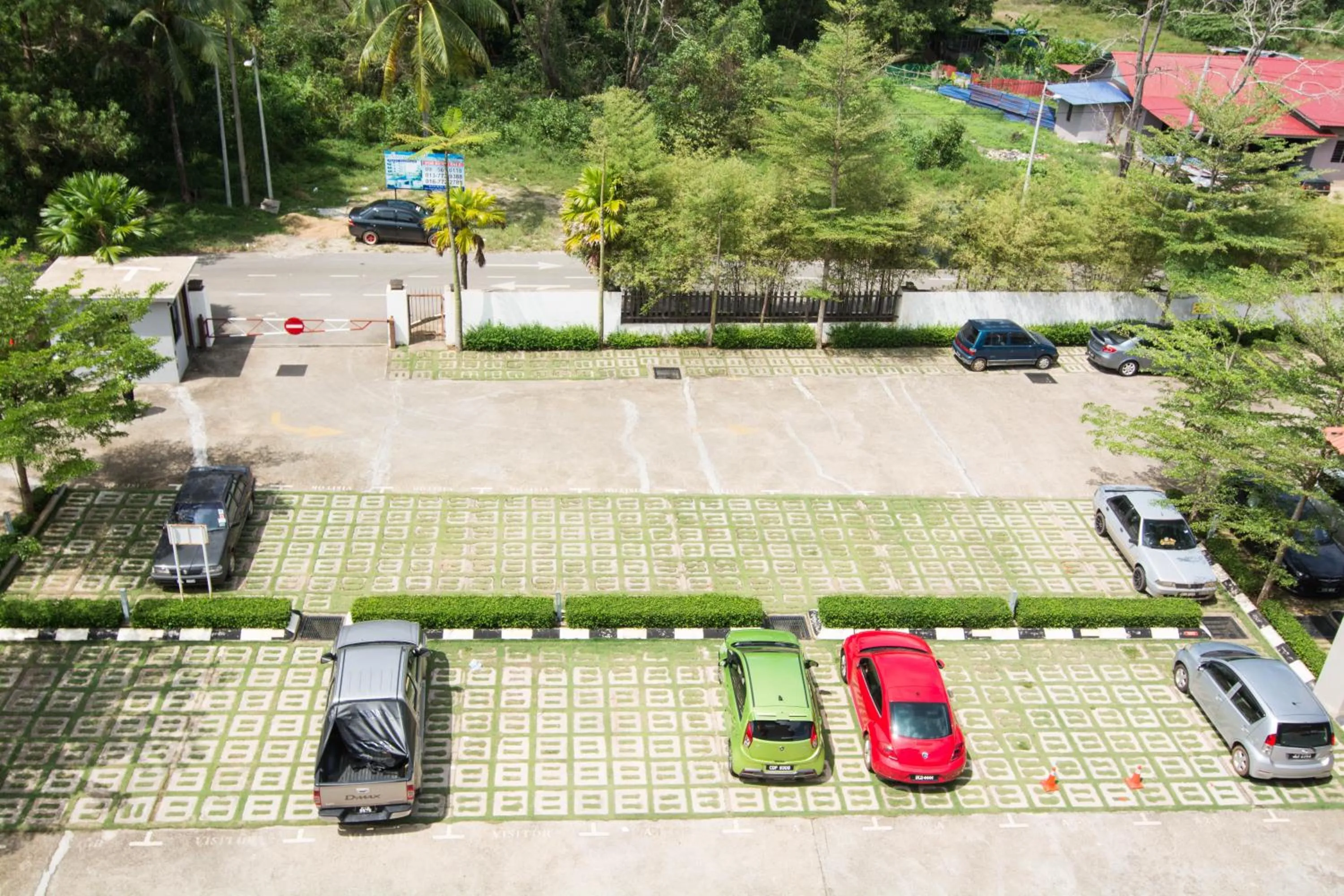 Other in Holiday Homes At Samsuria Resort