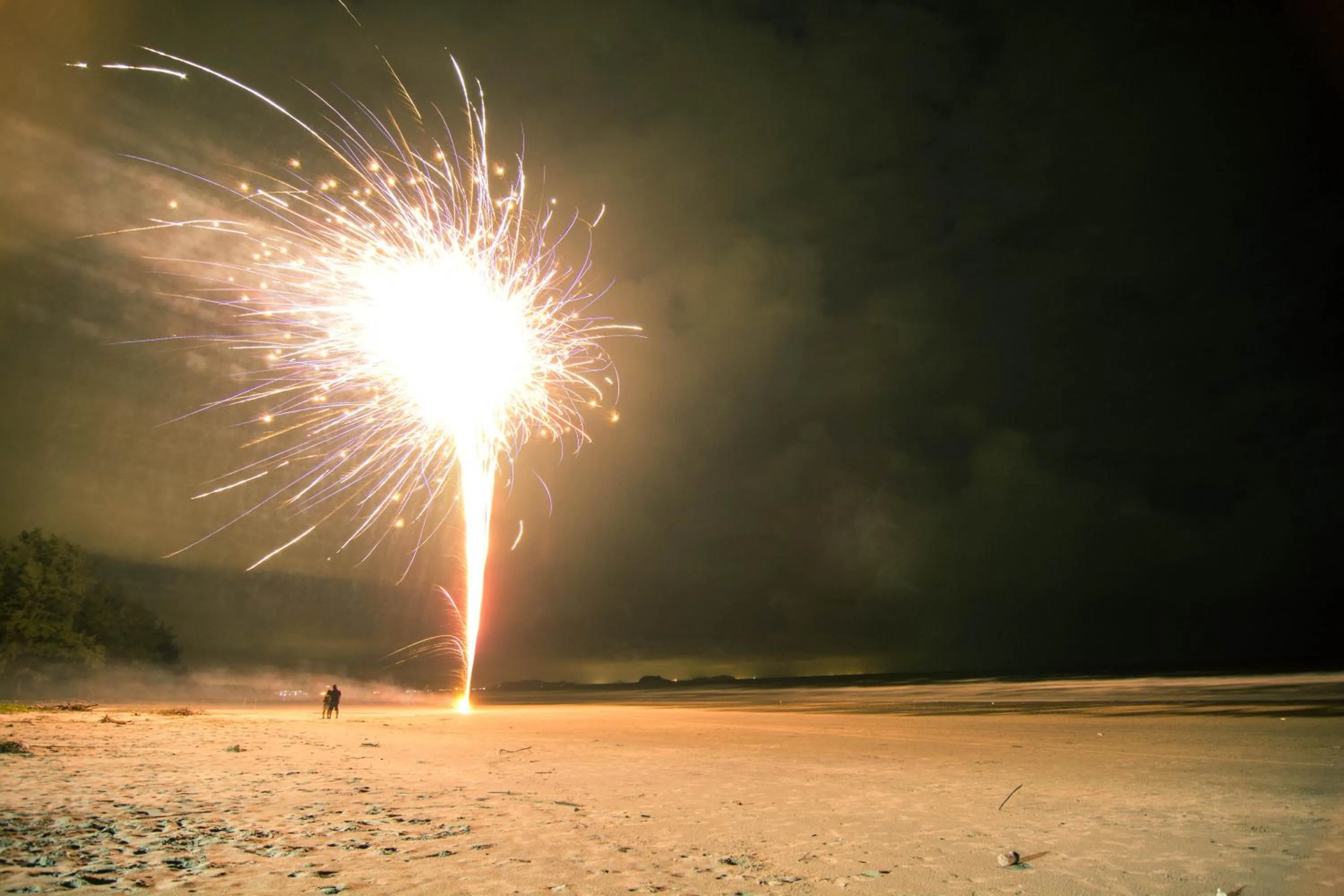 Beach in Holiday Homes At Samsuria Resort