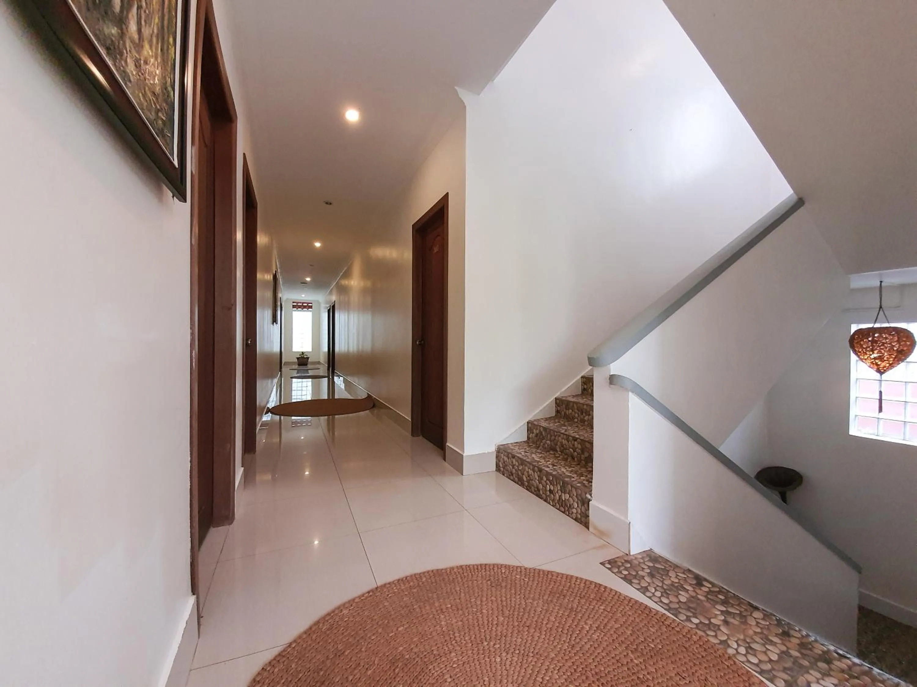 Property building in Plumeria Hotel & Spa