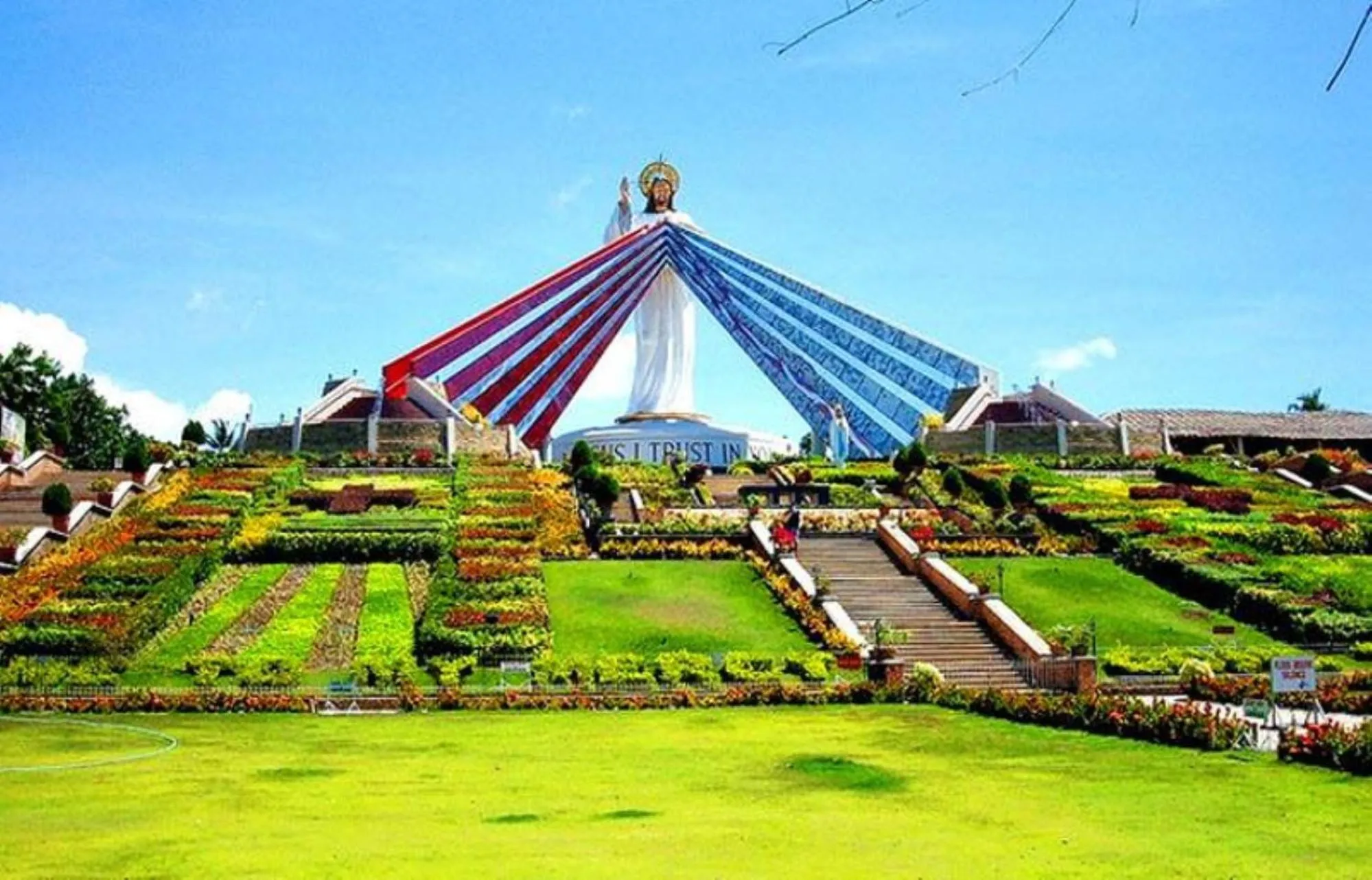 Nearby landmark in Hotel Juliana by RedDoorz