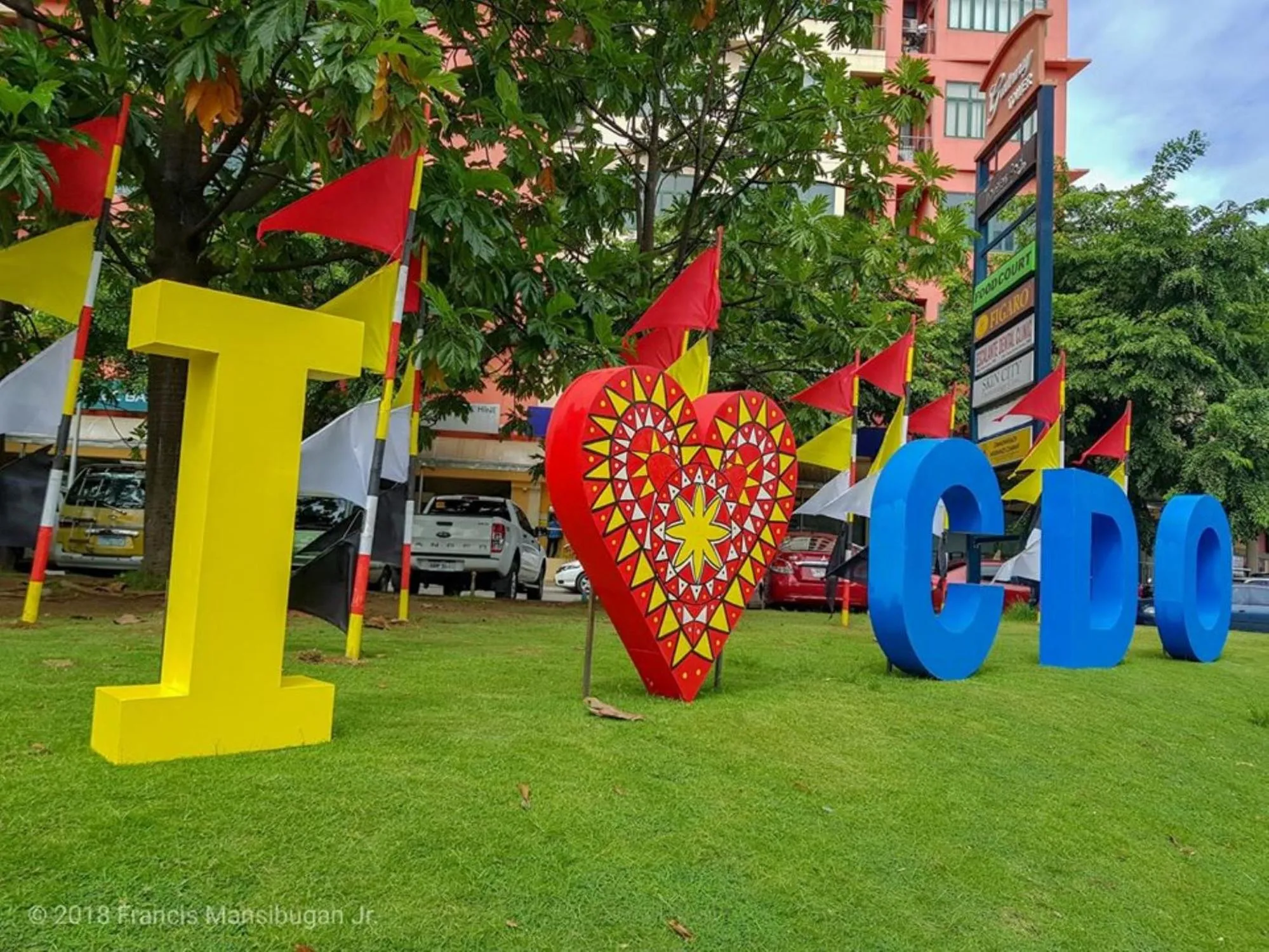 Location in Hotel Juliana by RedDoorz