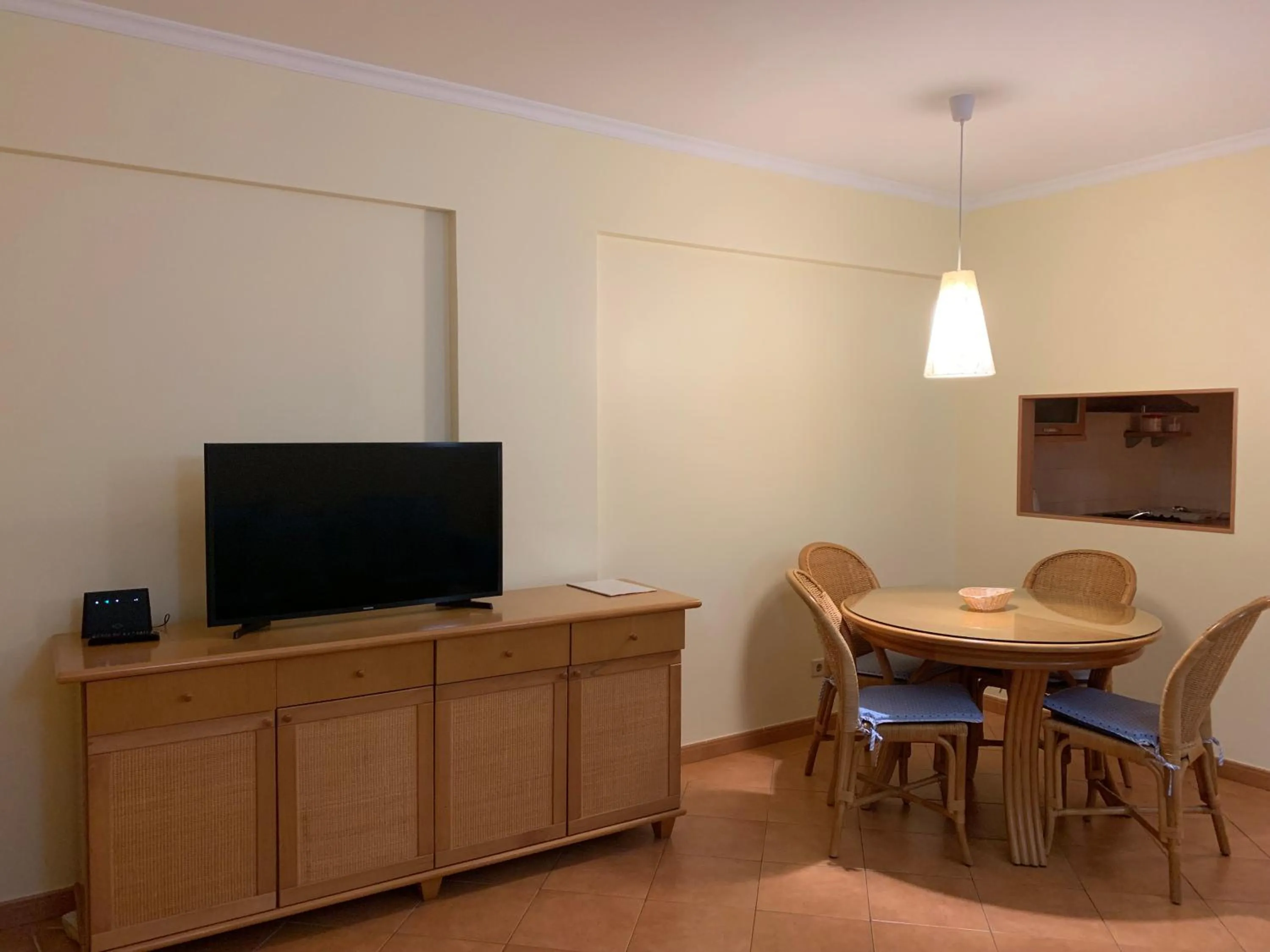 Cabanas de Tavira Apartment