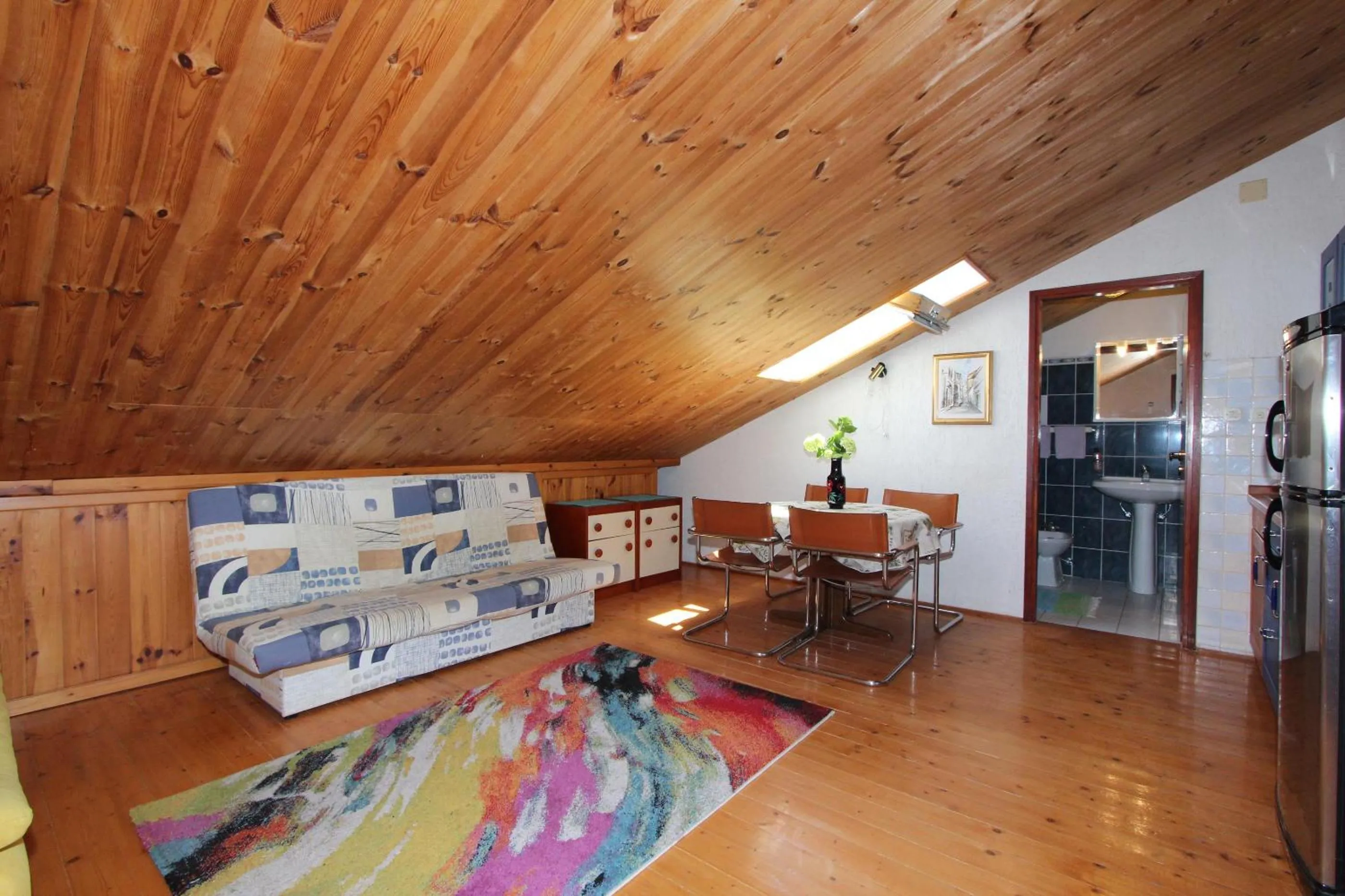 Apartments Darko
