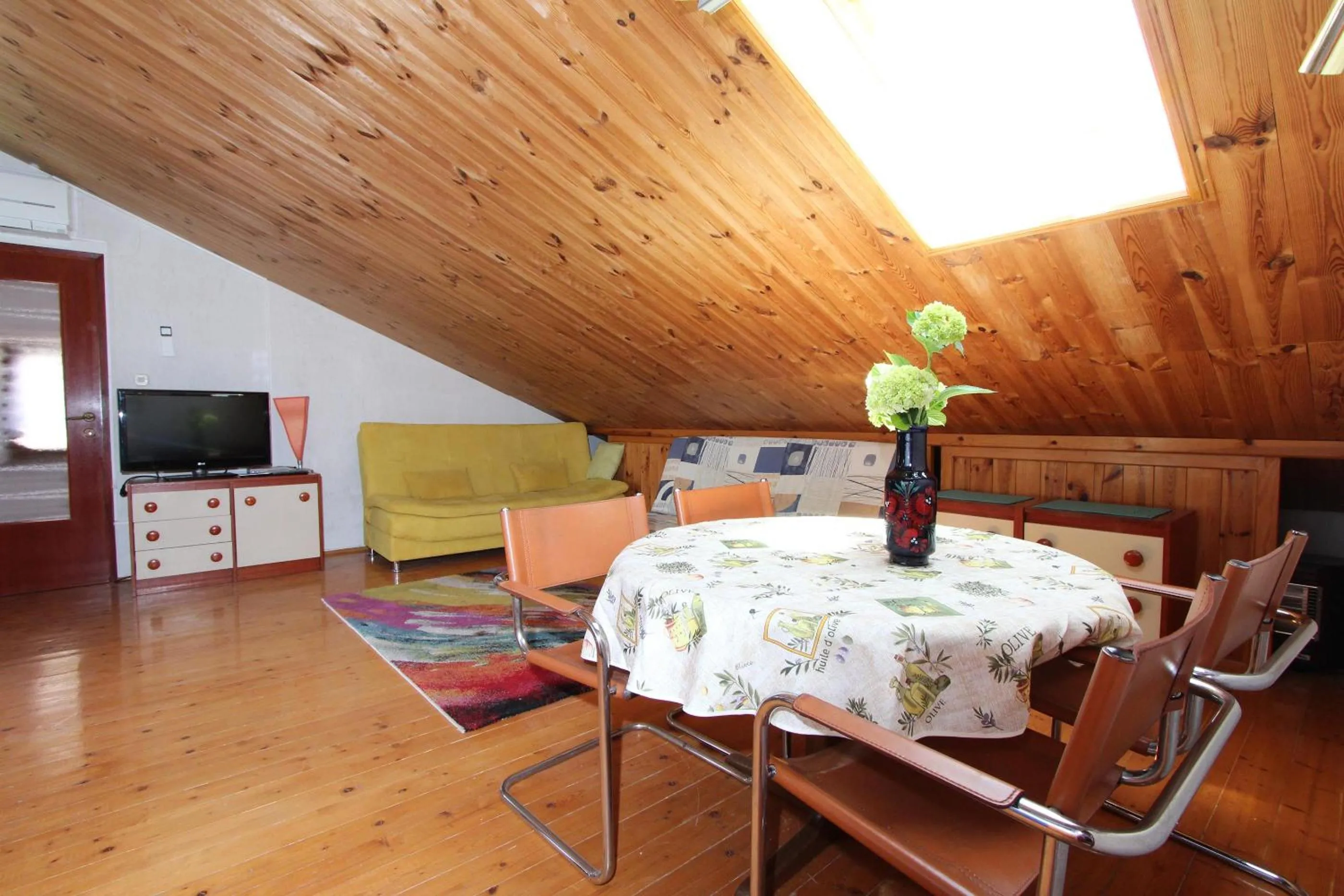Apartments Darko