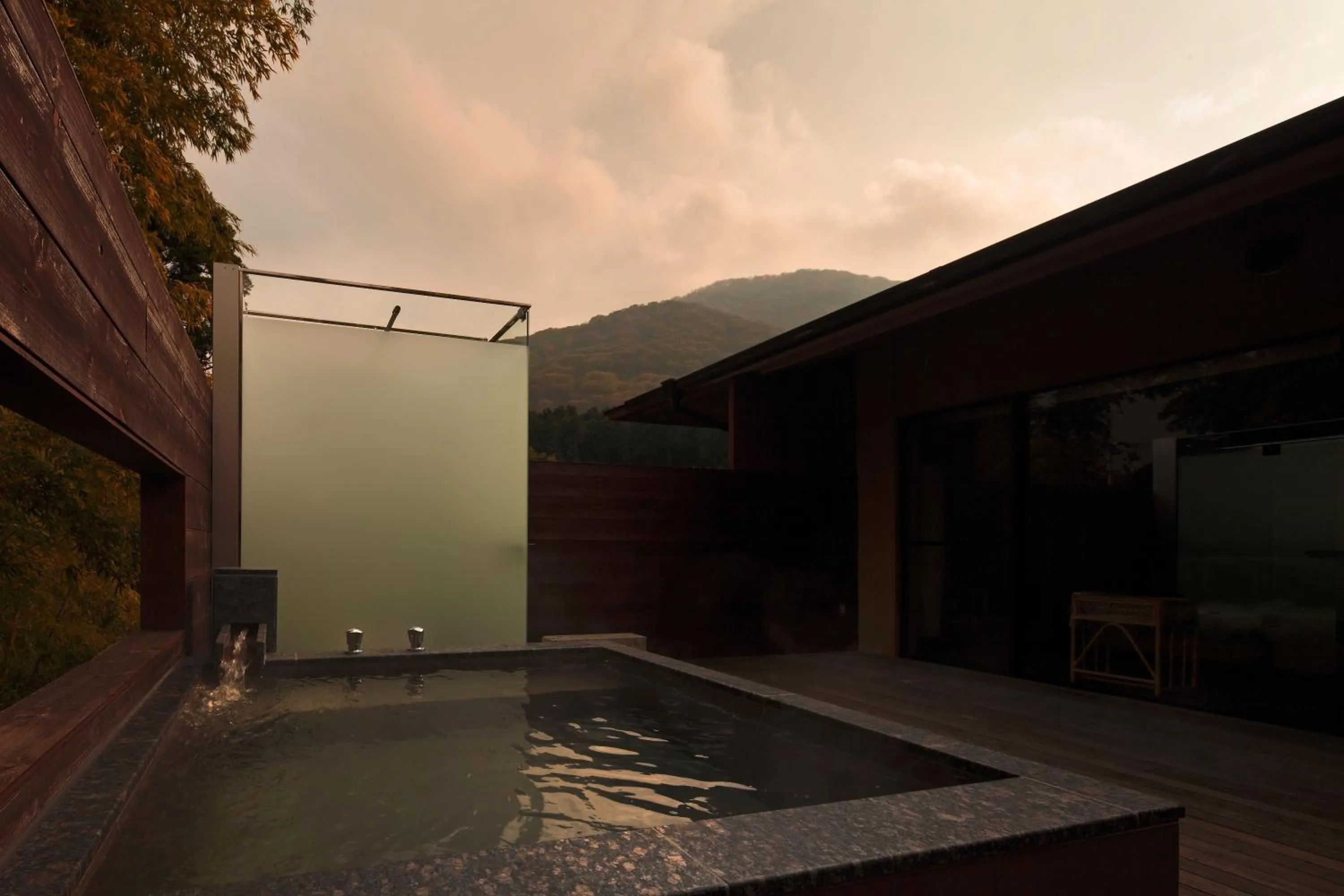 Bathroom in Kitanokaze Saryo (Adult Only)