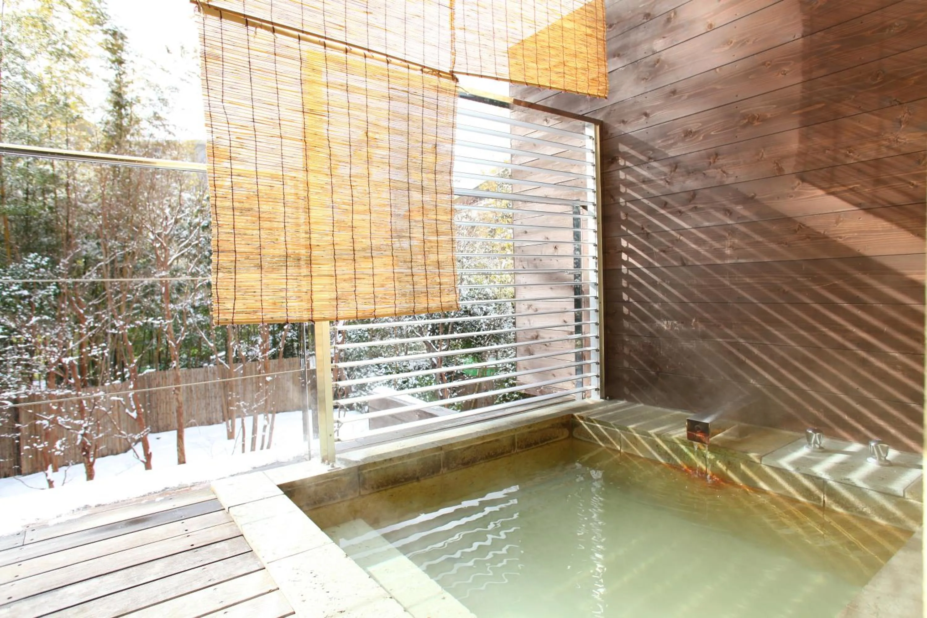 Bathroom in Kitanokaze Saryo (Adult Only)