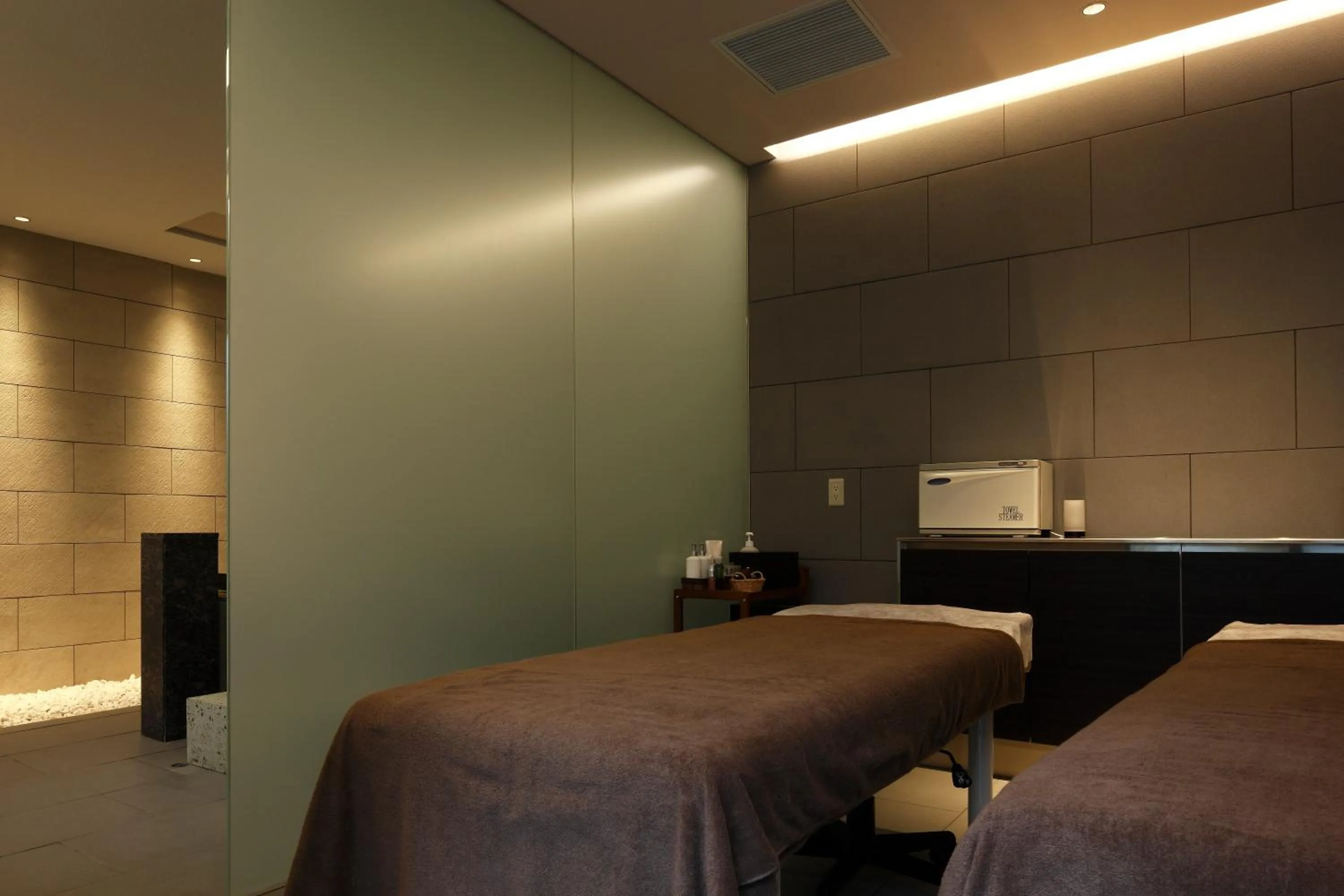 Massage in Kitanokaze Saryo (Adult Only)