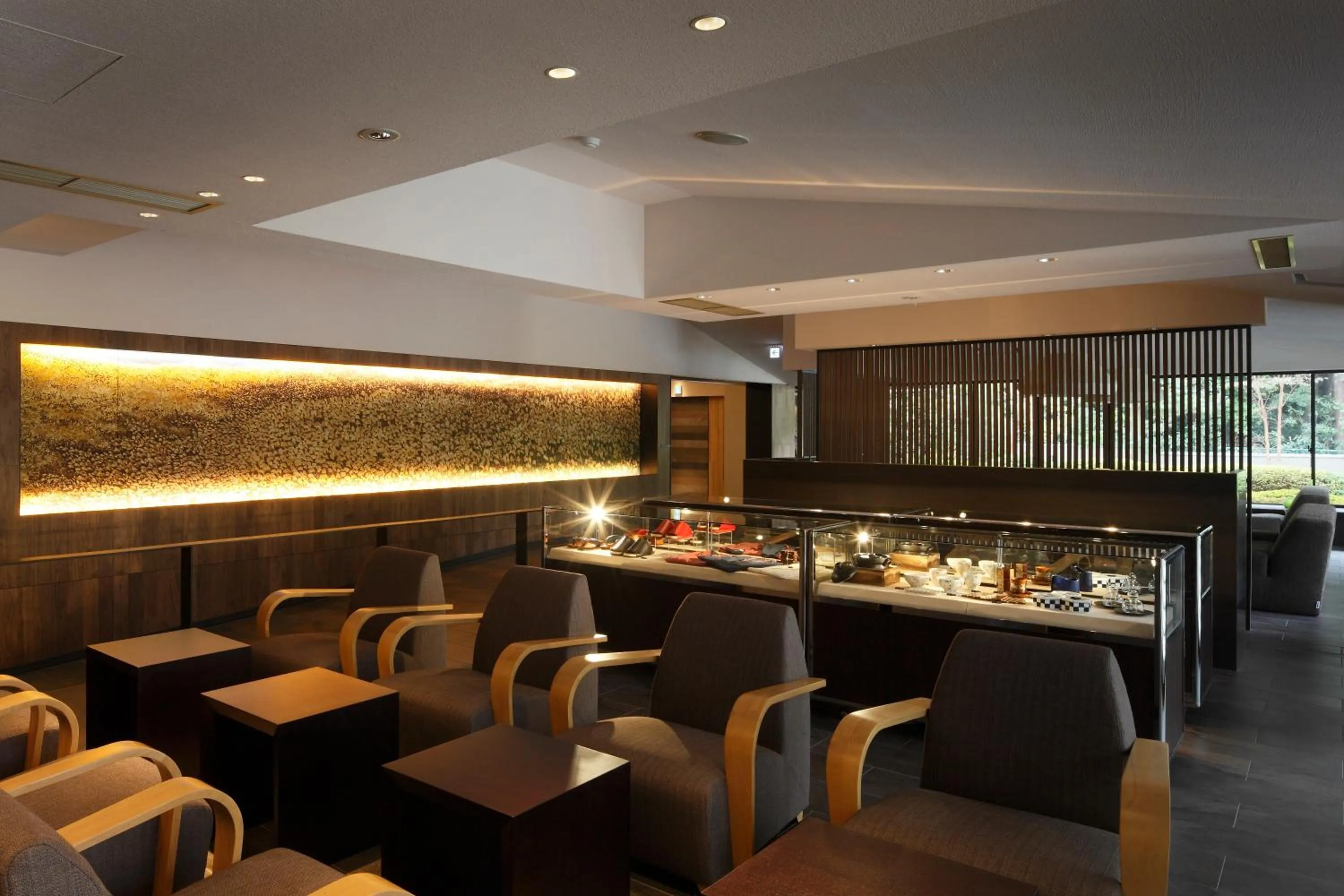 Lobby or reception in Kitanokaze Saryo (Adult Only)