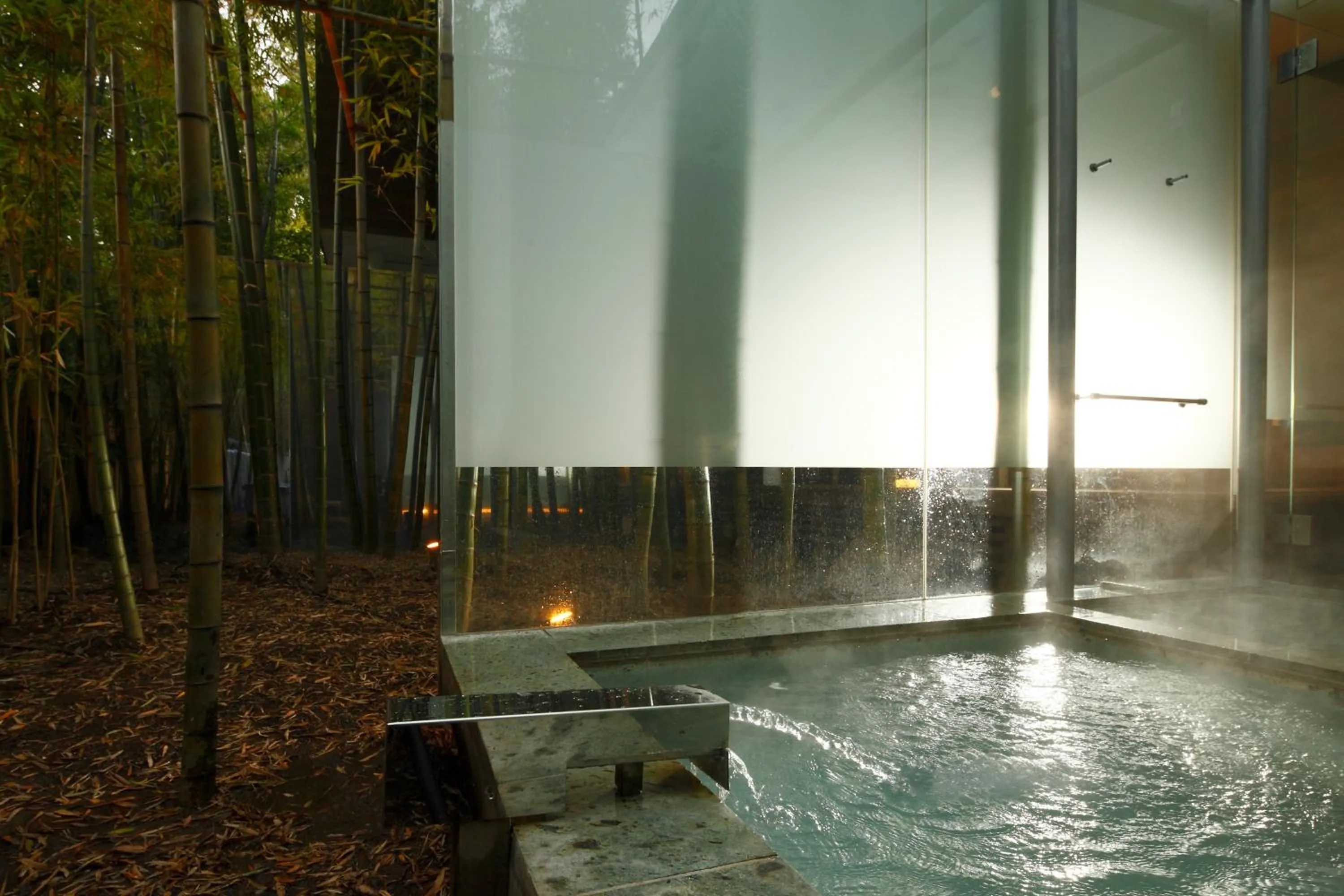 Bathroom in Kitanokaze Saryo (Adult Only)