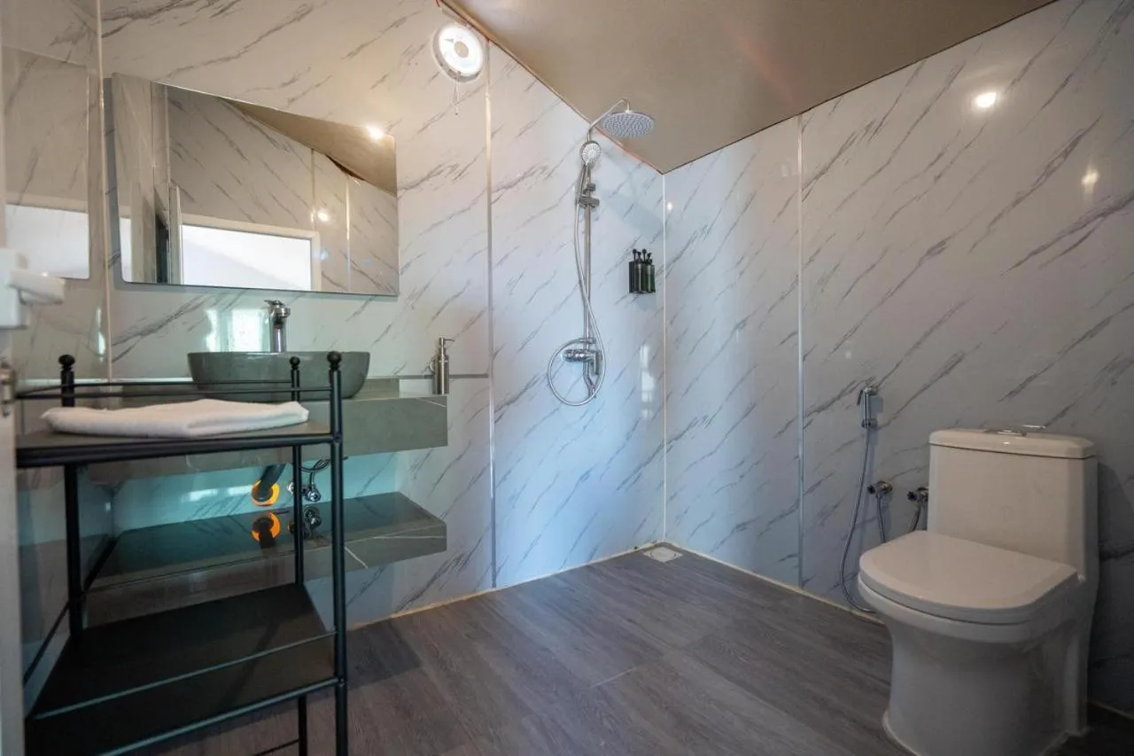 Superior Double or Twin Room in Safari Desert Camp