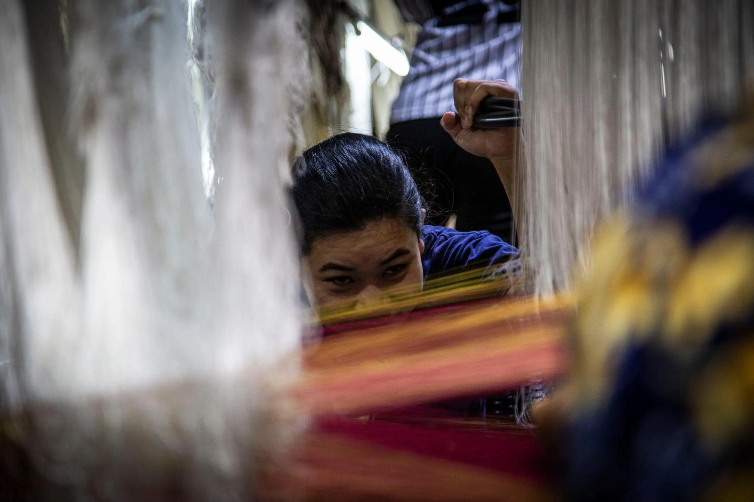 Nearby landmark in Thong Tarin Hotel