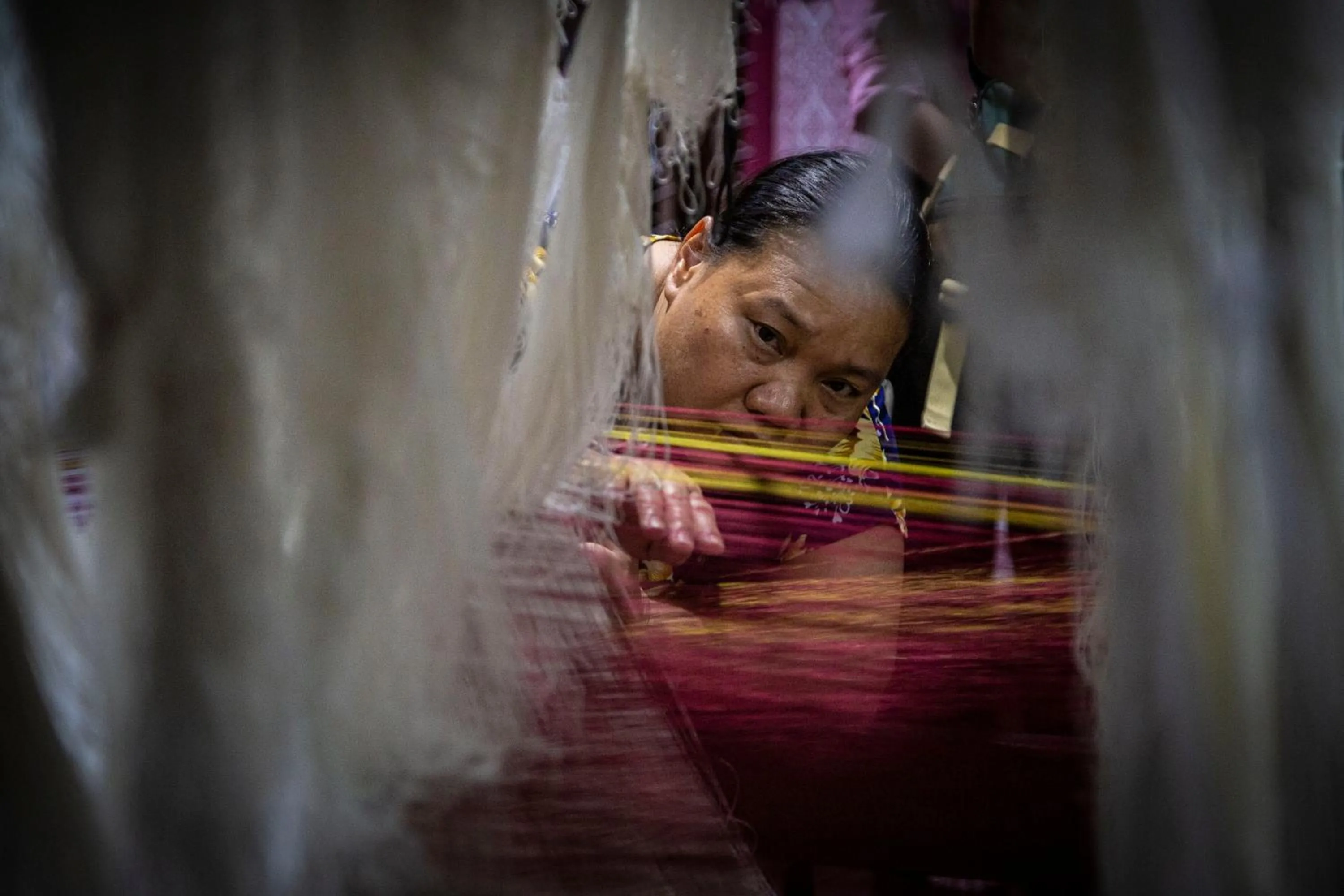 Nearby landmark in Thong Tarin Hotel