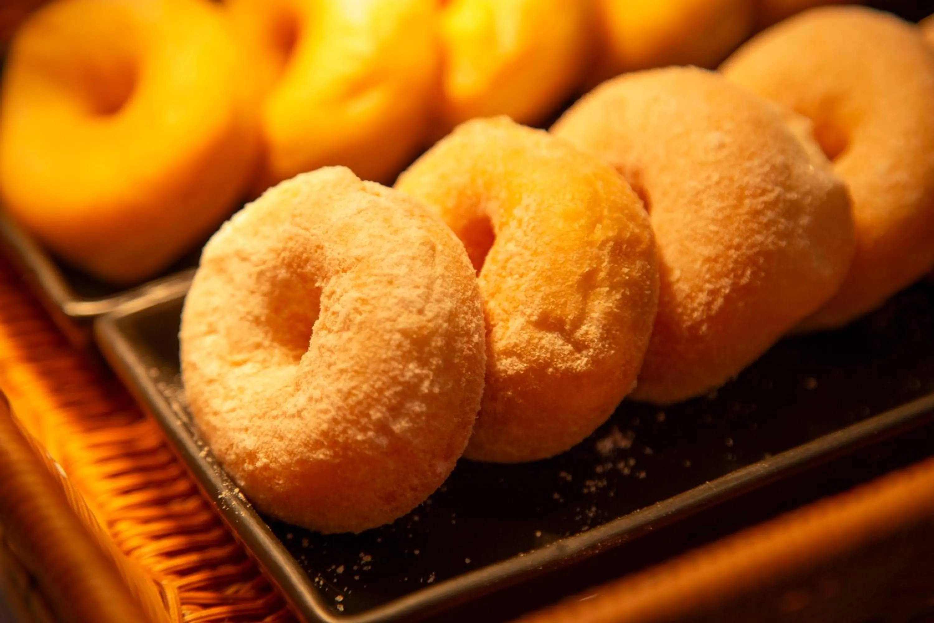 On-site shops in Thong Tarin Hotel