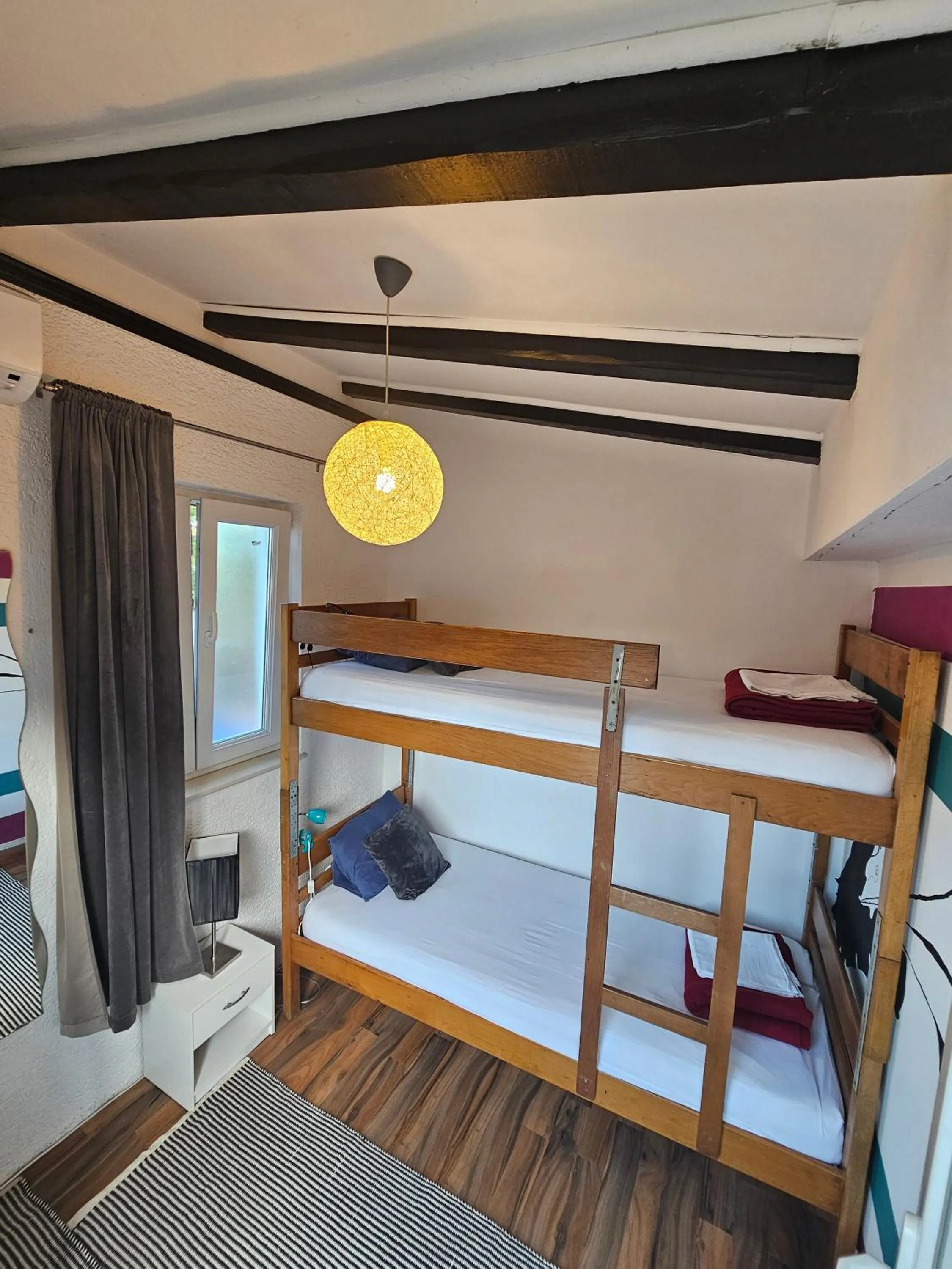 The Lazy Monkey Hostel & Apartments