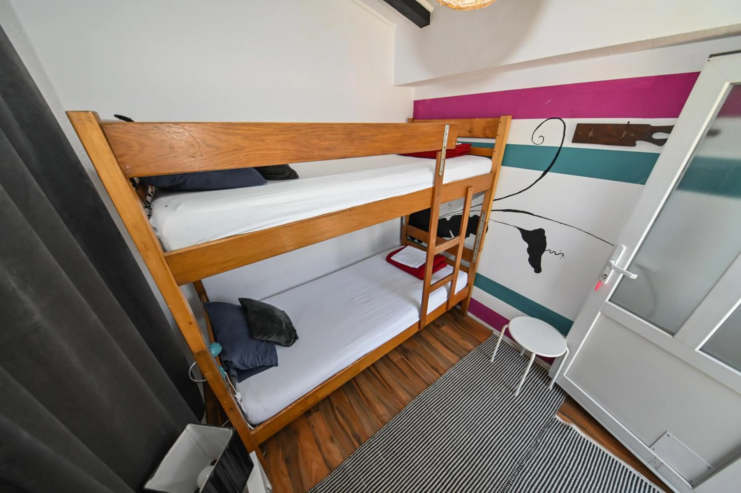 The Lazy Monkey Hostel & Apartments