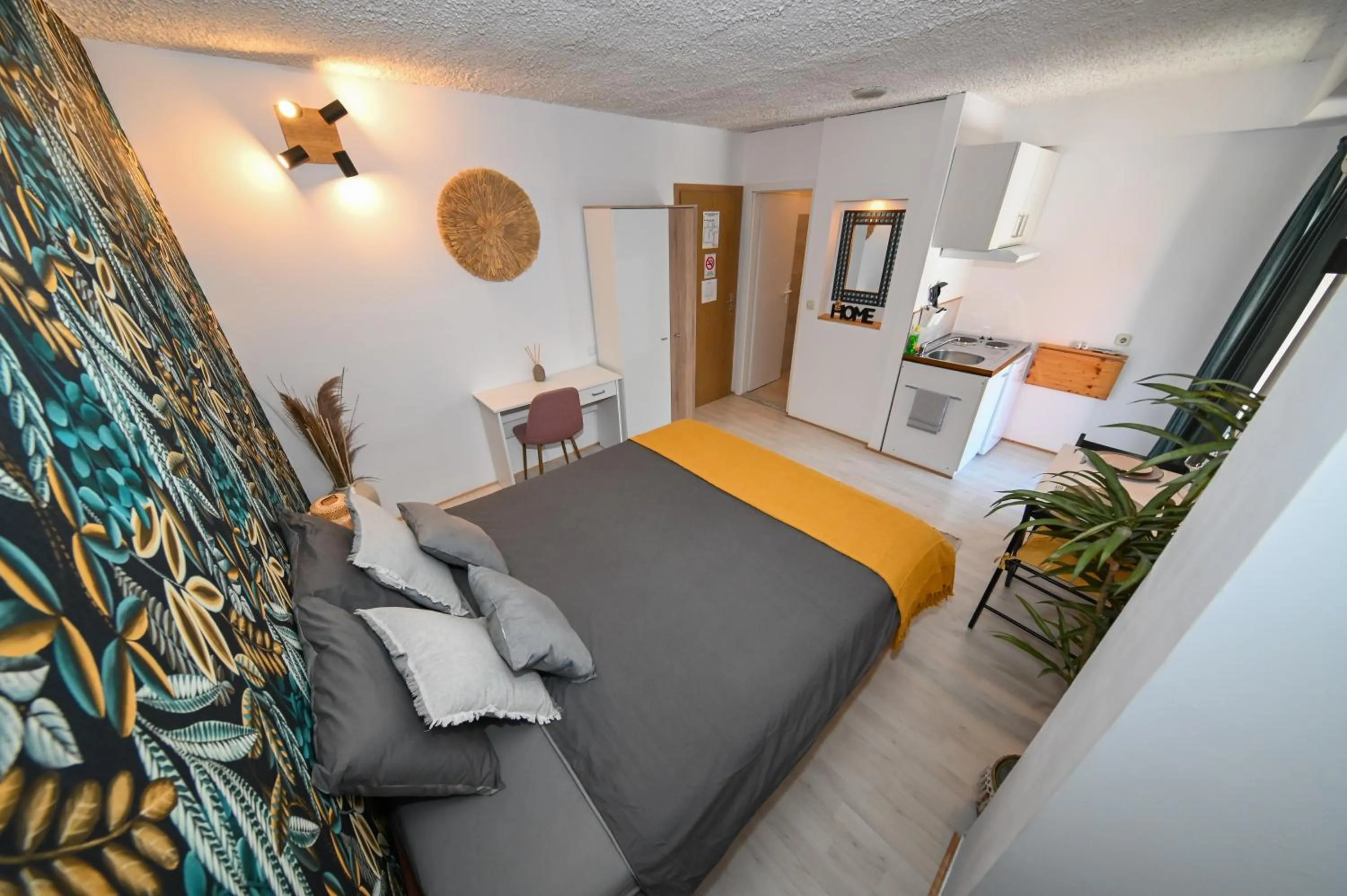 The Lazy Monkey Hostel & Apartments