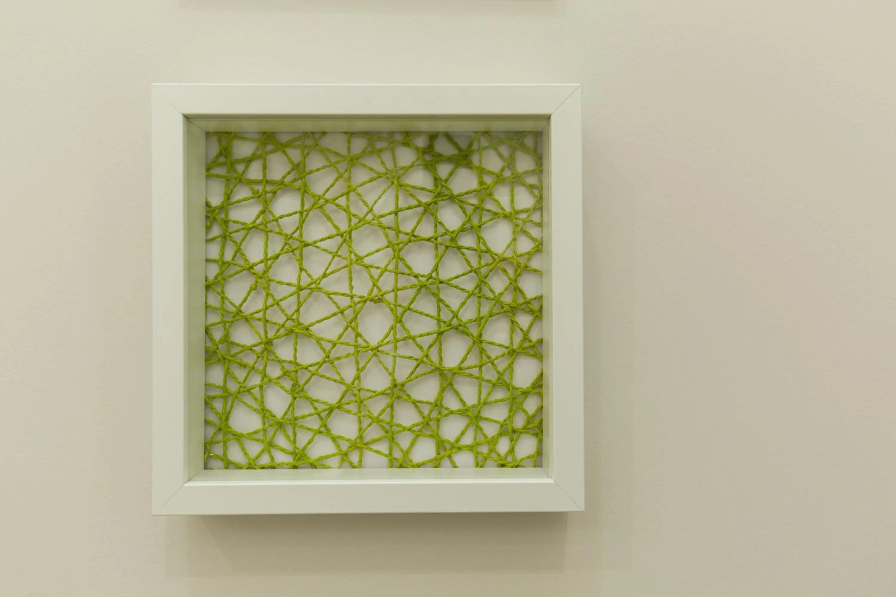 Decorative detail in Budapest Holiday Colours