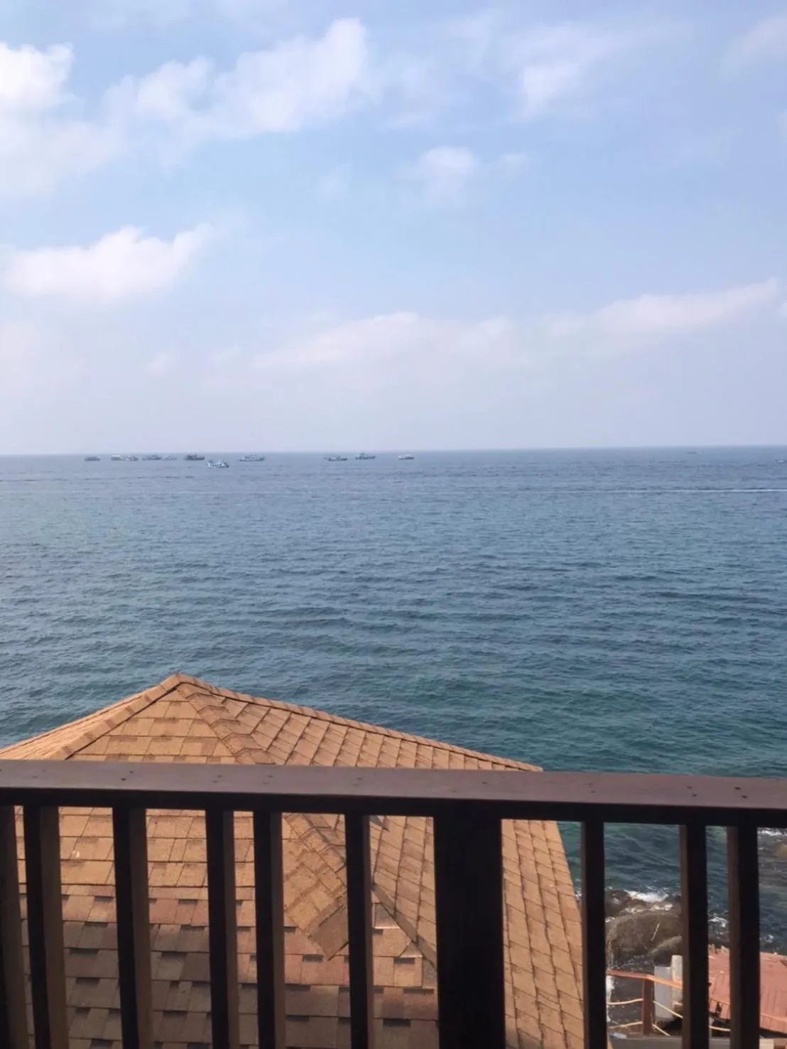 Day in Dusit Buncha Koh Tao by Riya Group