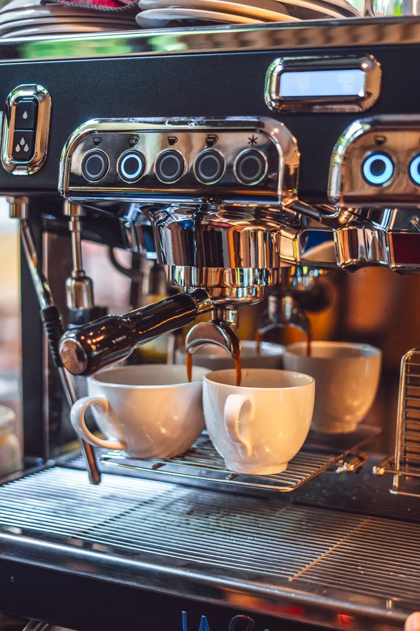 Lounge or bar in Dusit Buncha Koh Tao by Riya Group