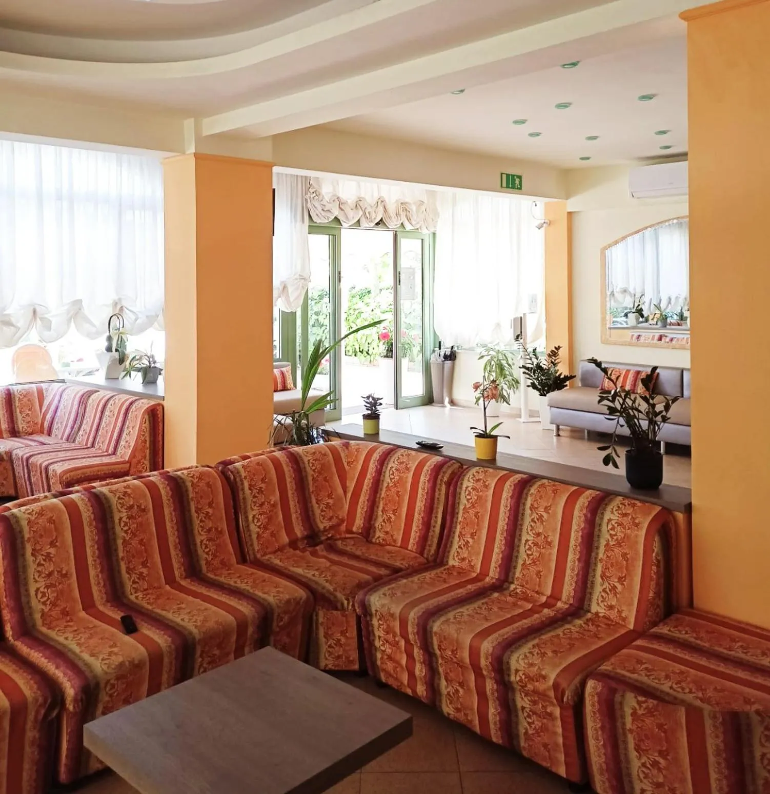 Costa del Sole Only Room