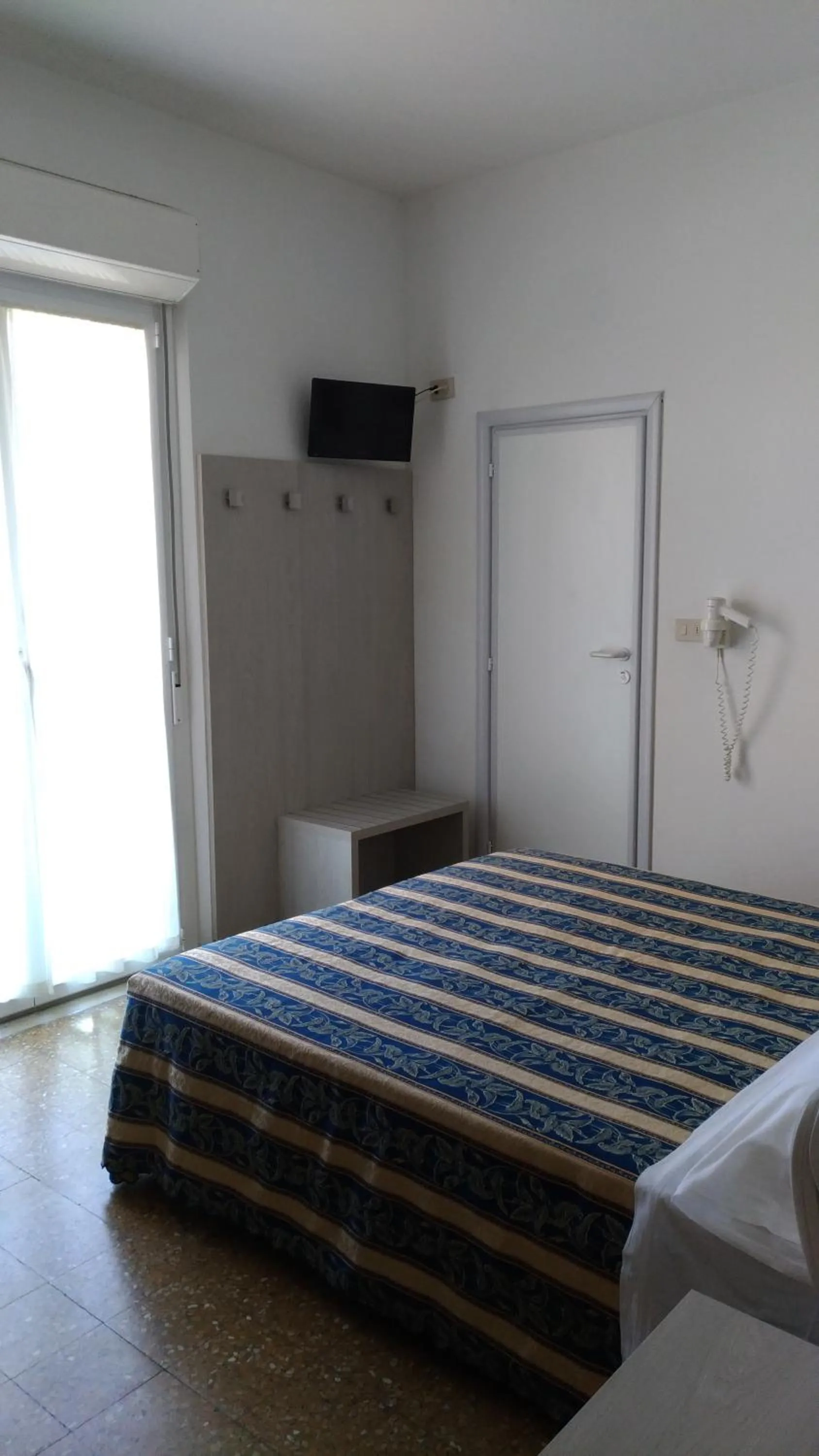 Bed in Costa del Sole Only Room