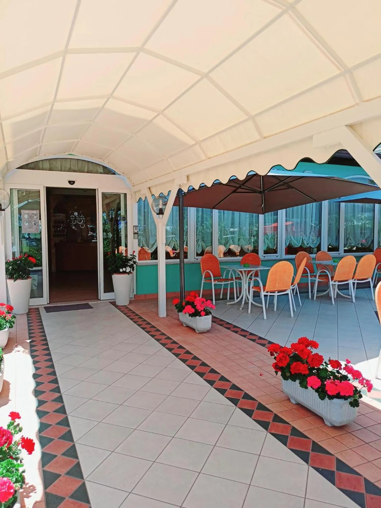 Costa del Sole Only Room