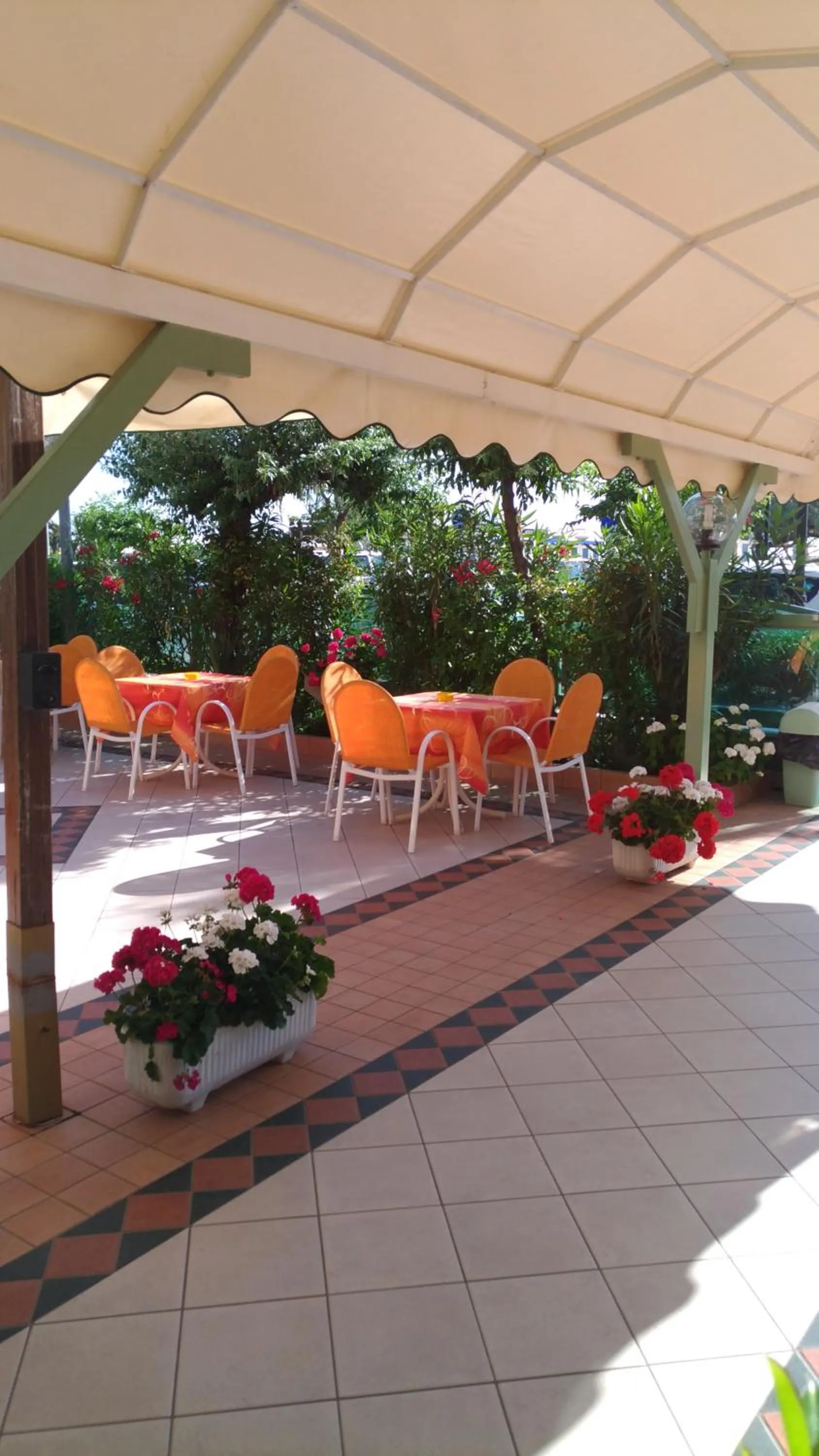 Costa del Sole Only Room